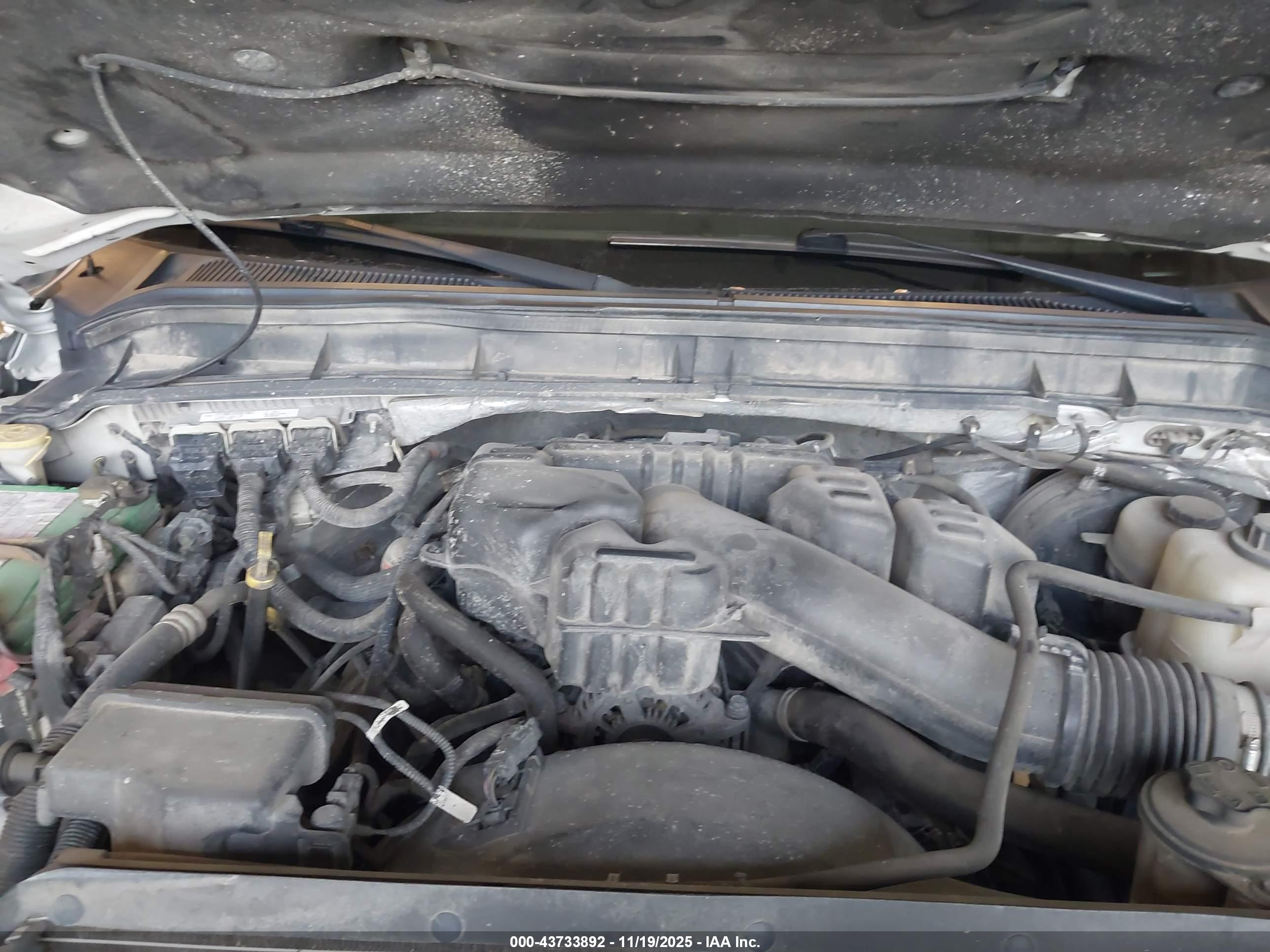 FORD F-250 image 10