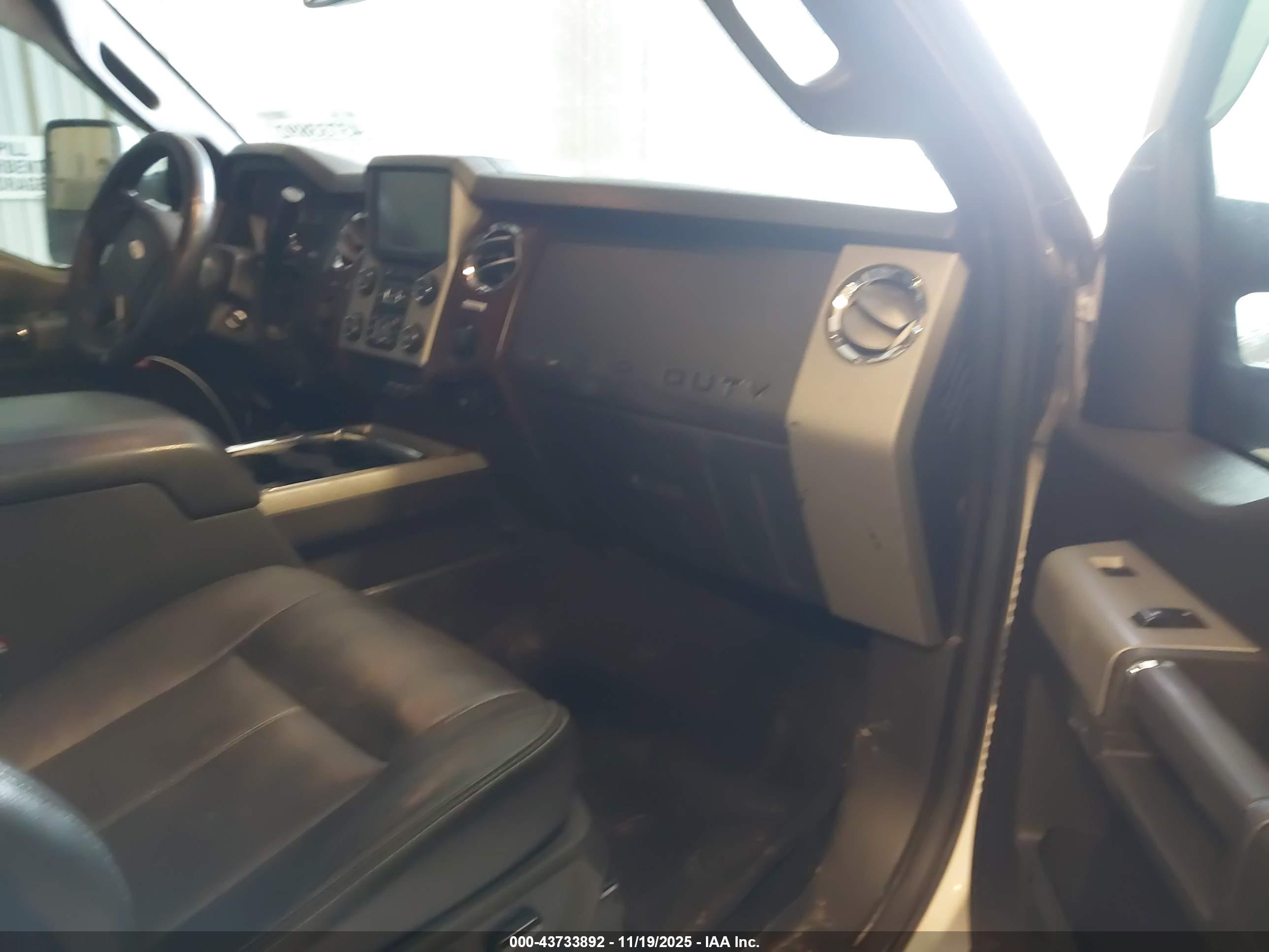 FORD F-250 image 5