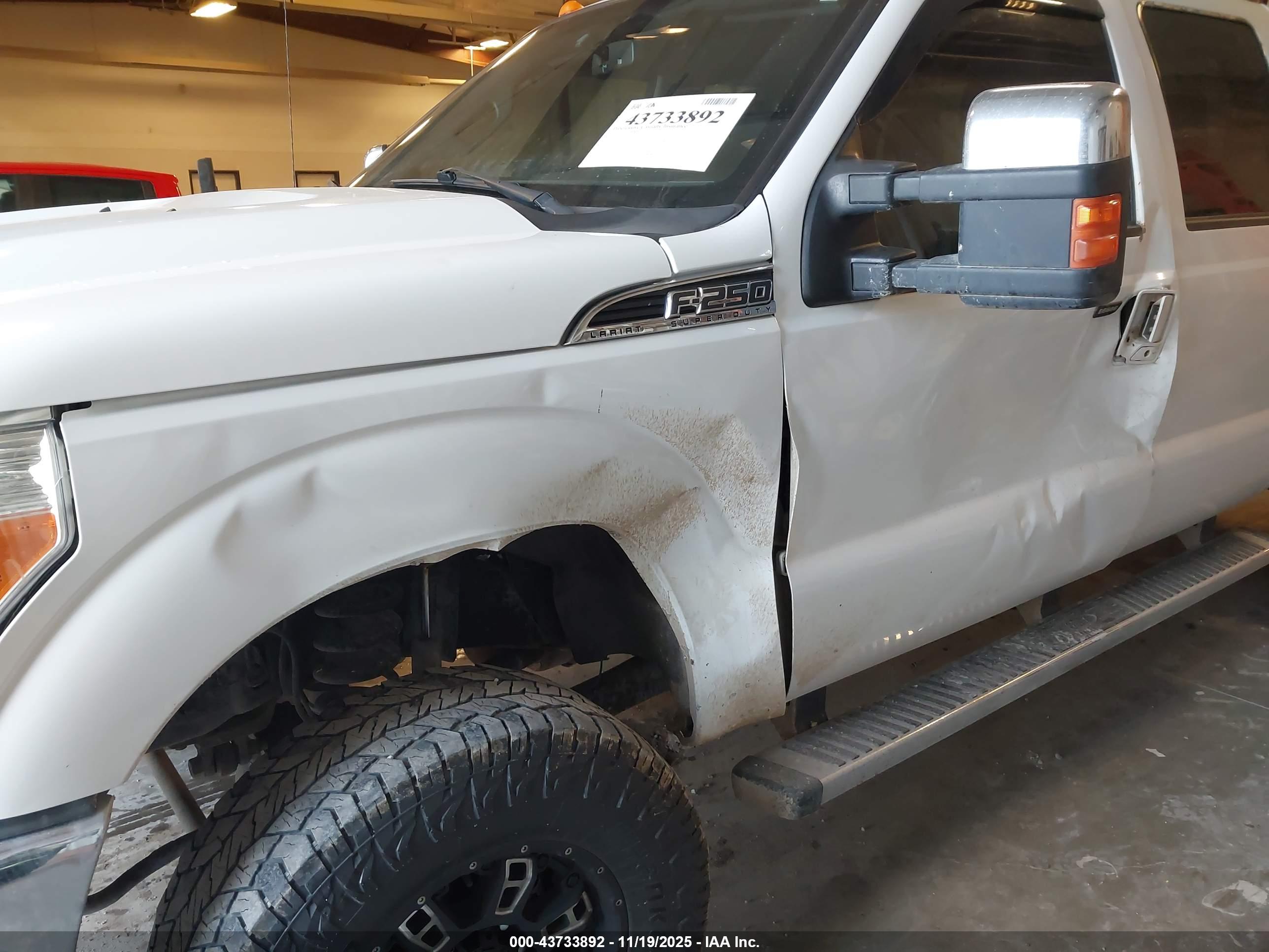 FORD F-250 image 6