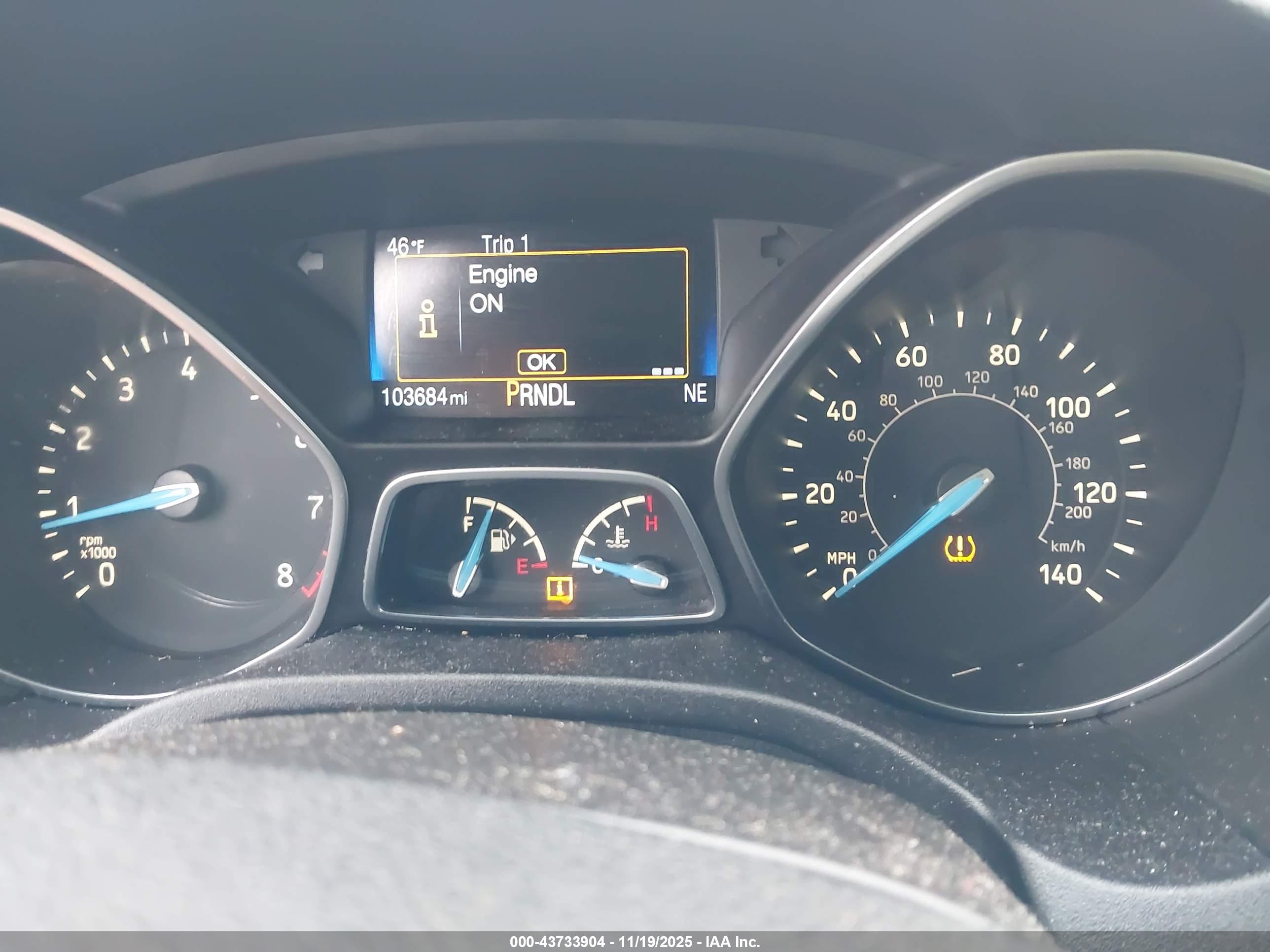 FORD FOCUS image 7