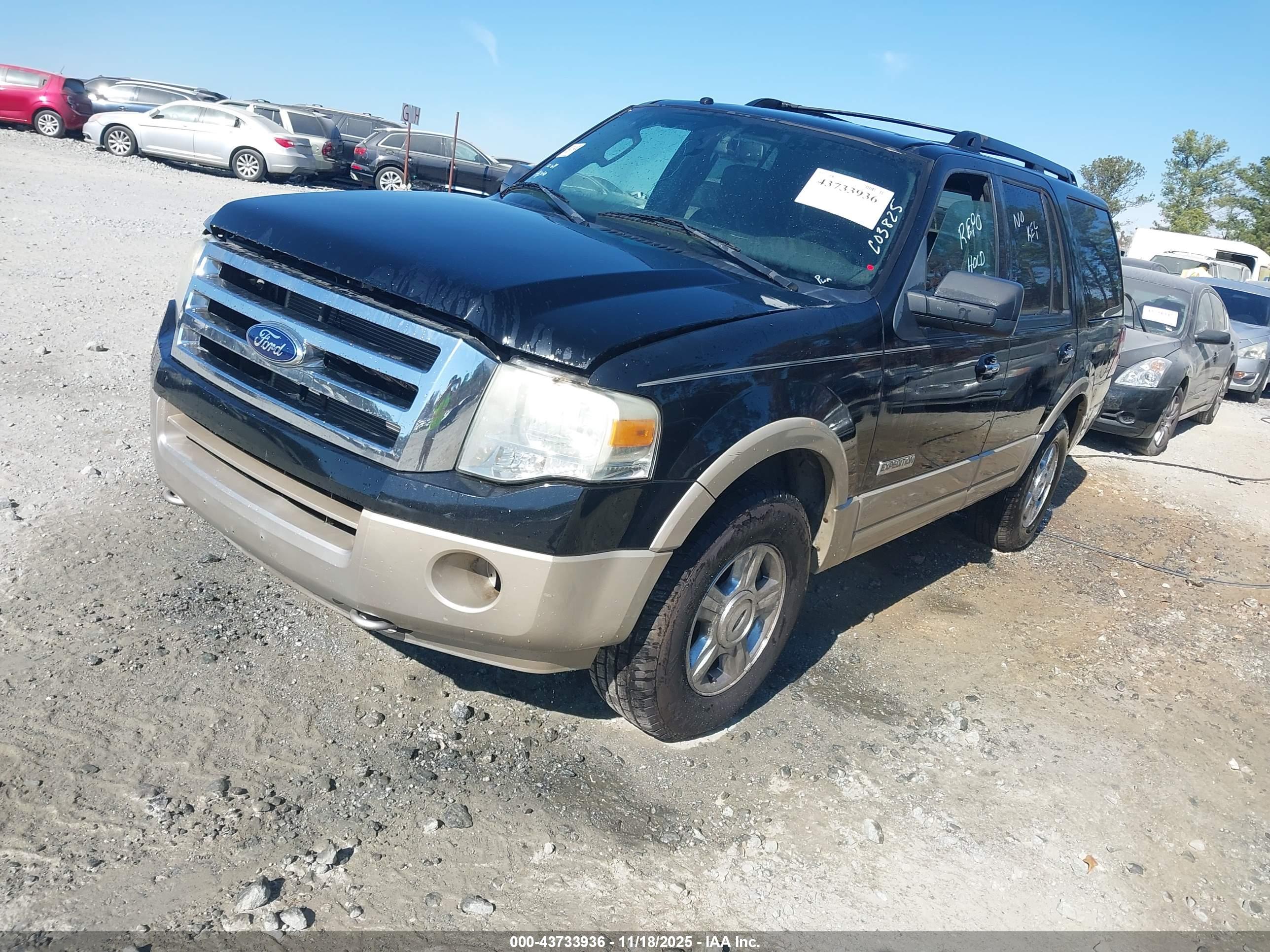 FORD EXPEDITION image 2