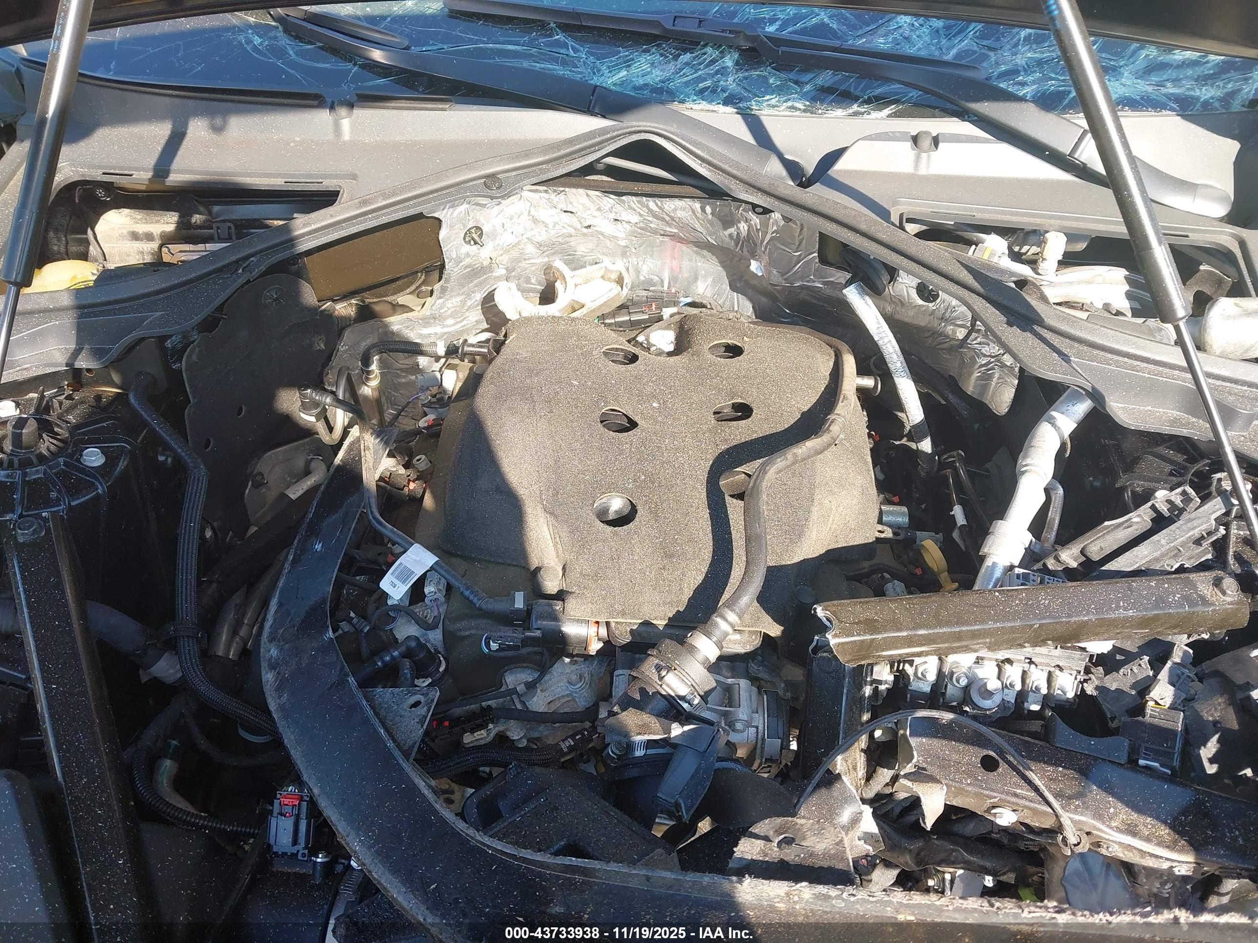CADILLAC CT6 image 10