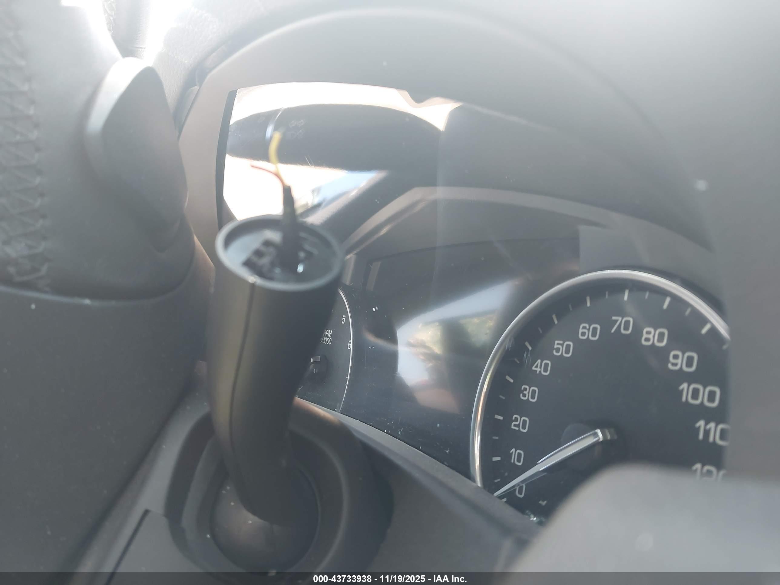 CADILLAC CT6 image 7