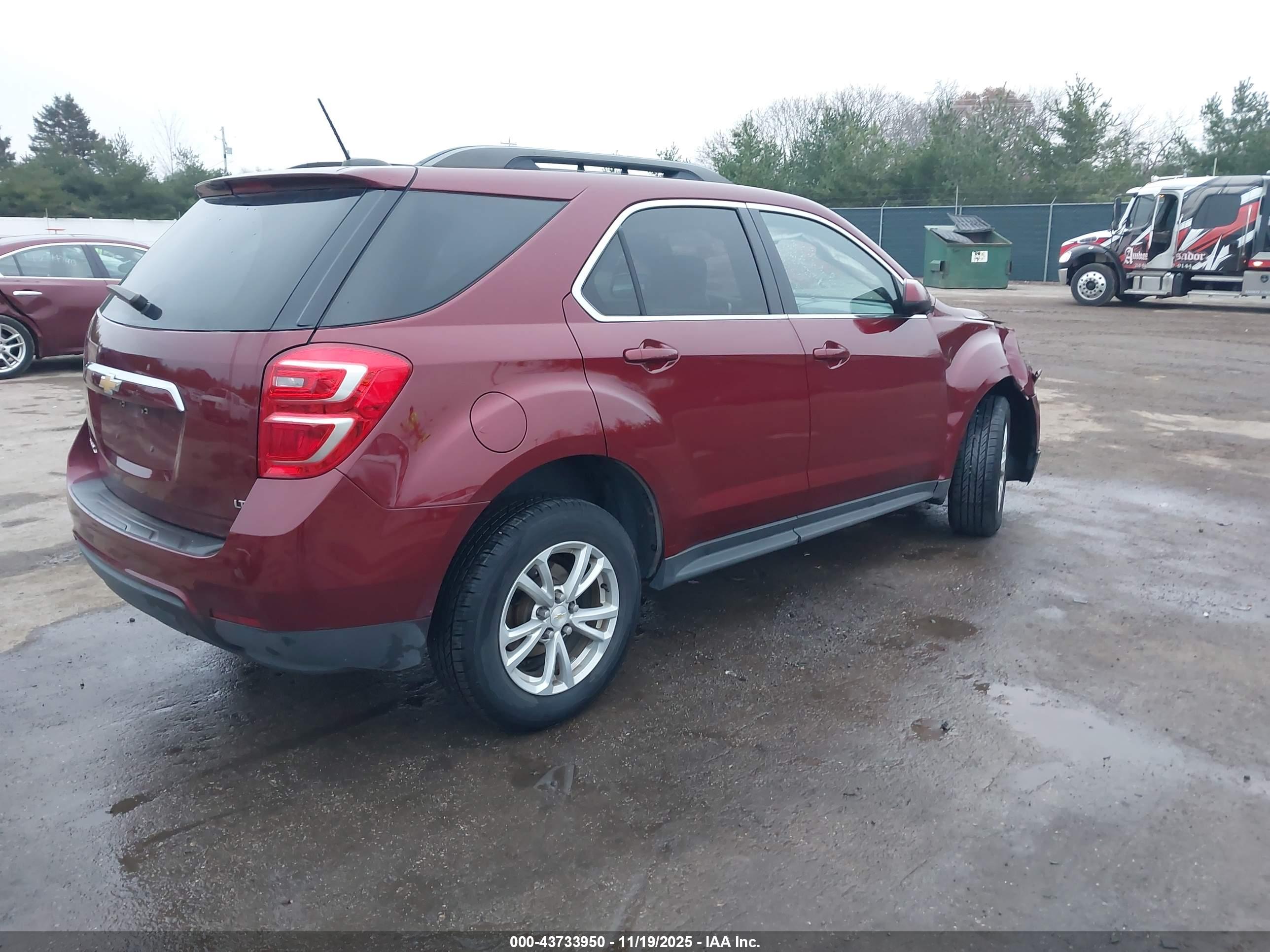 CHEVROLET EQUINOX image 4