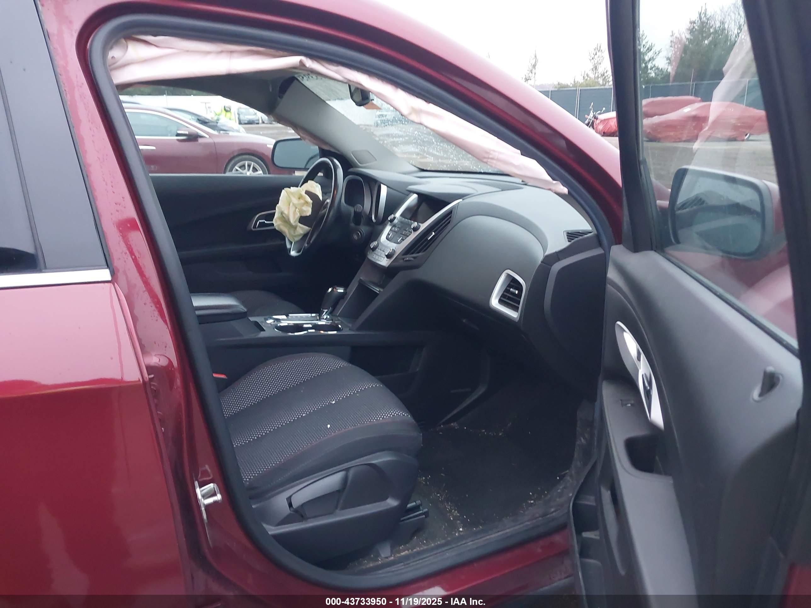 CHEVROLET EQUINOX image 5