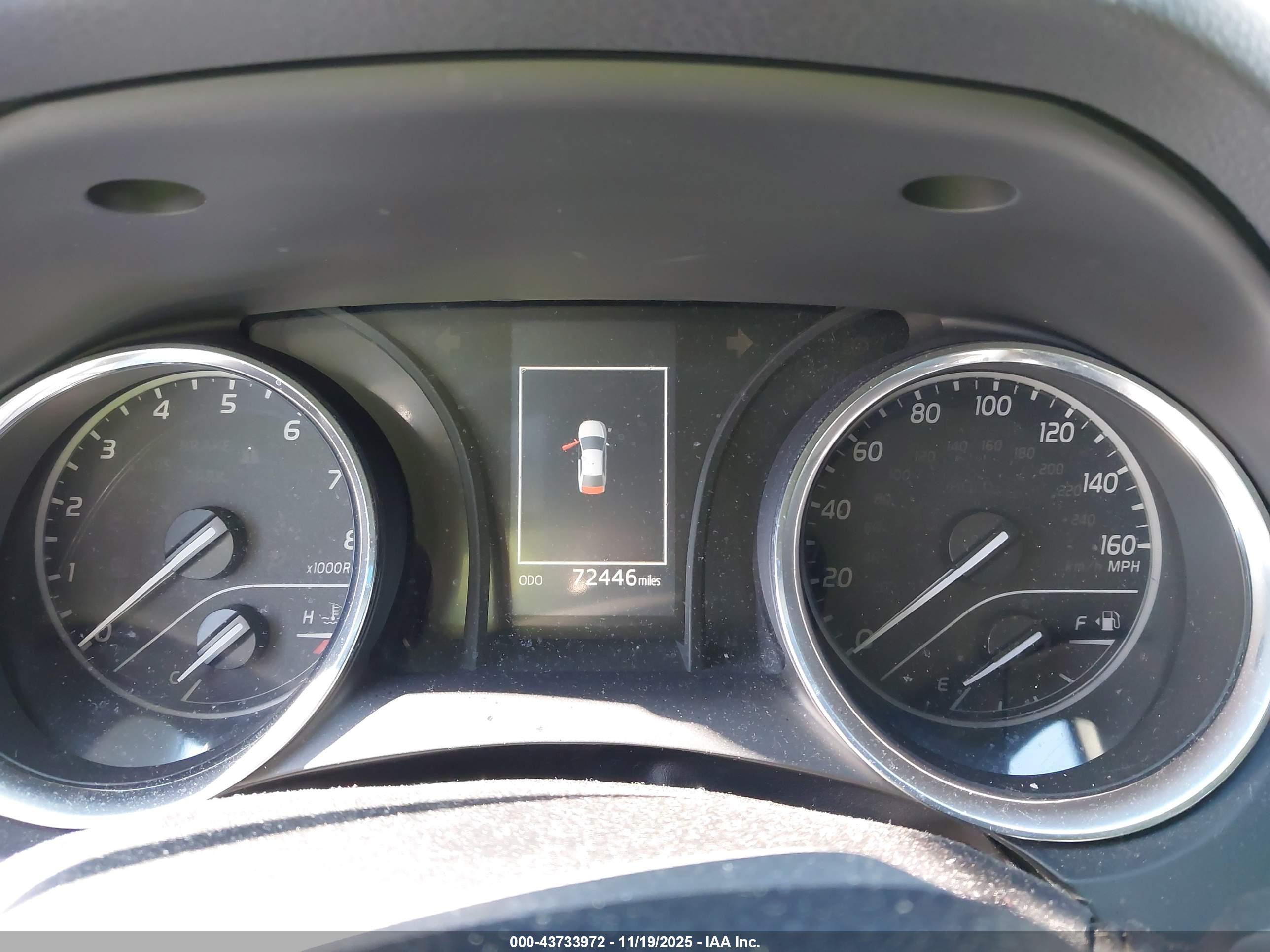 TOYOTA CAMRY image 7