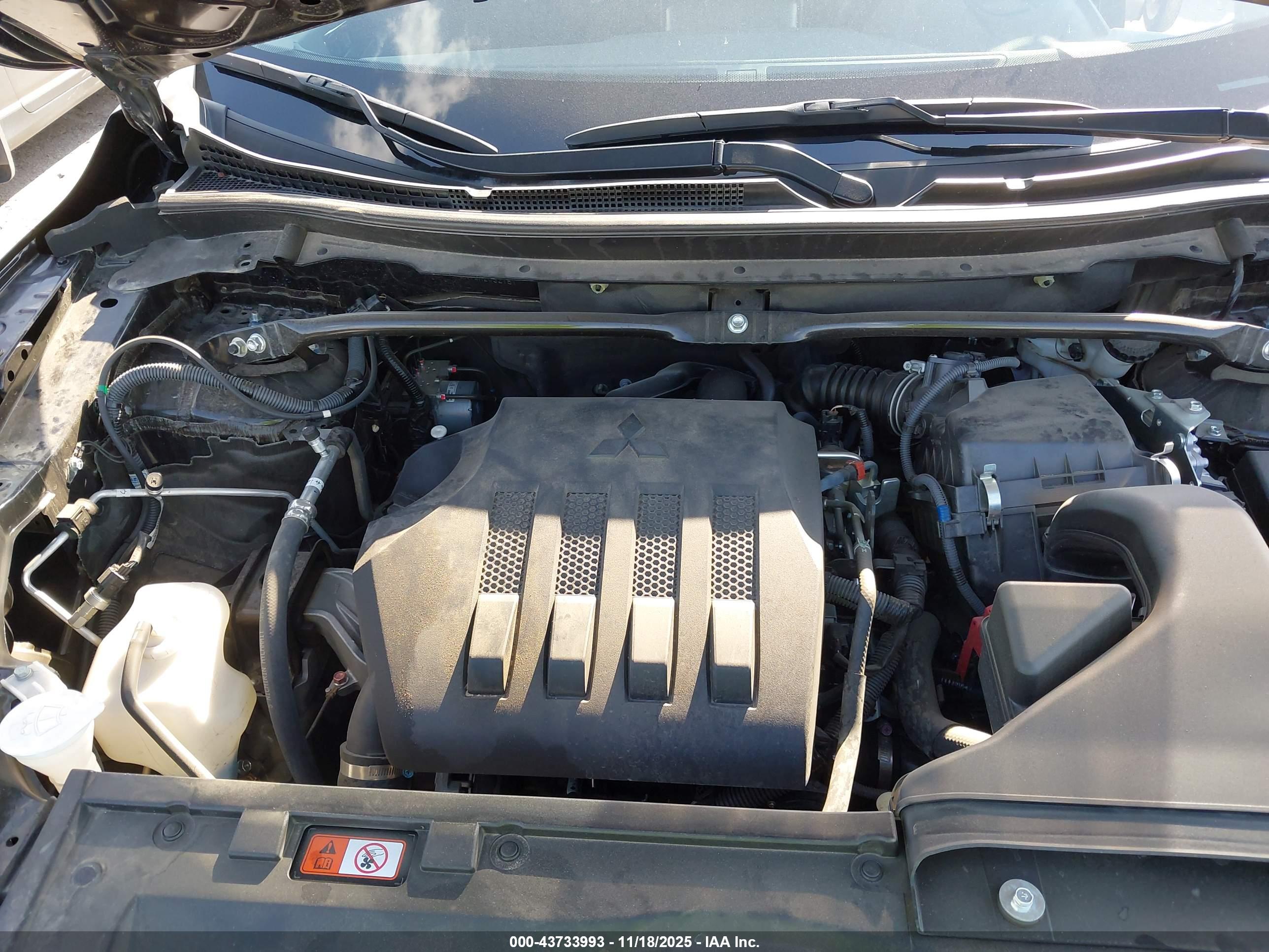 MITSUBISHI ECLIPSE image 10