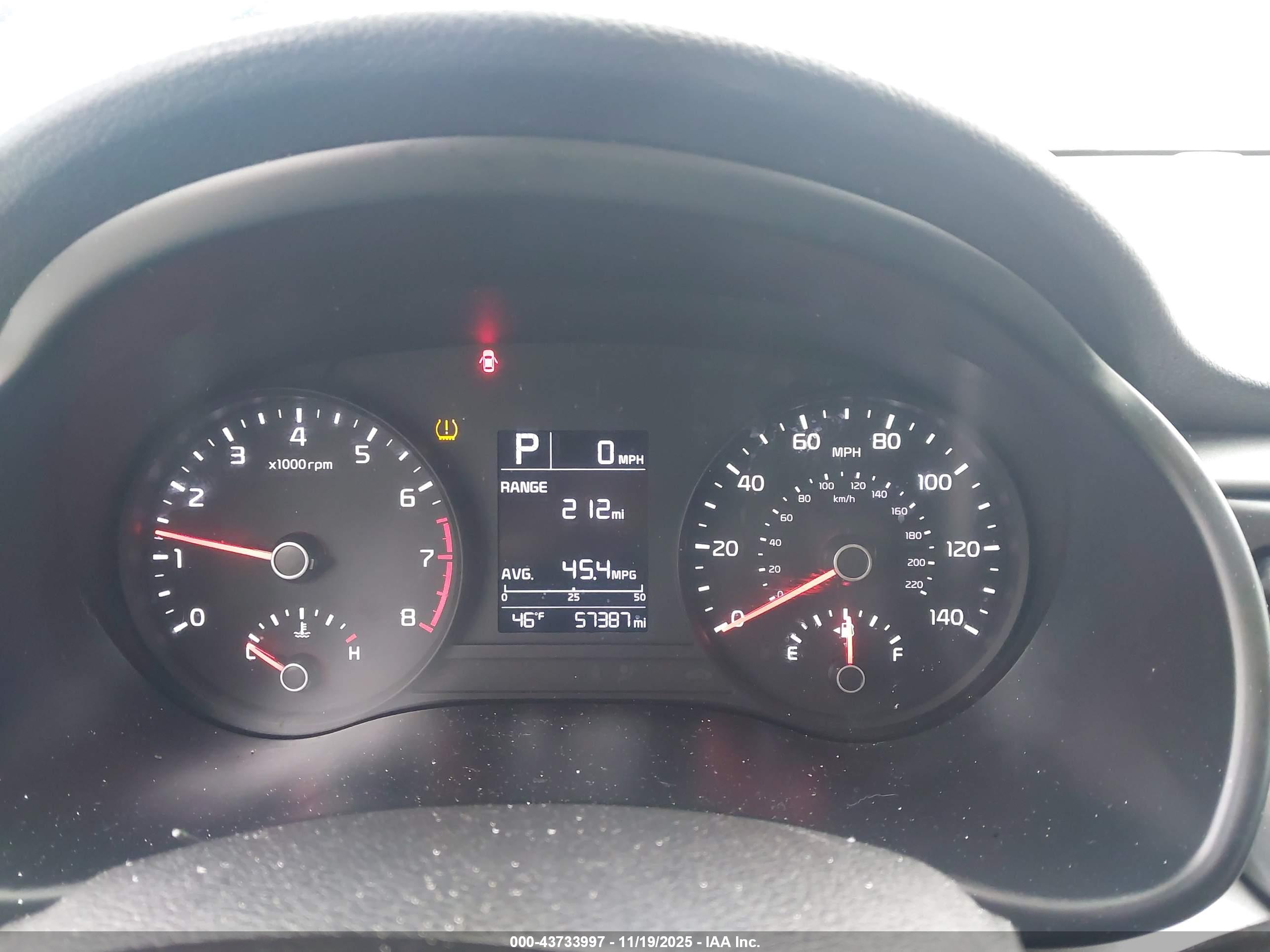 KIA RIO image 7