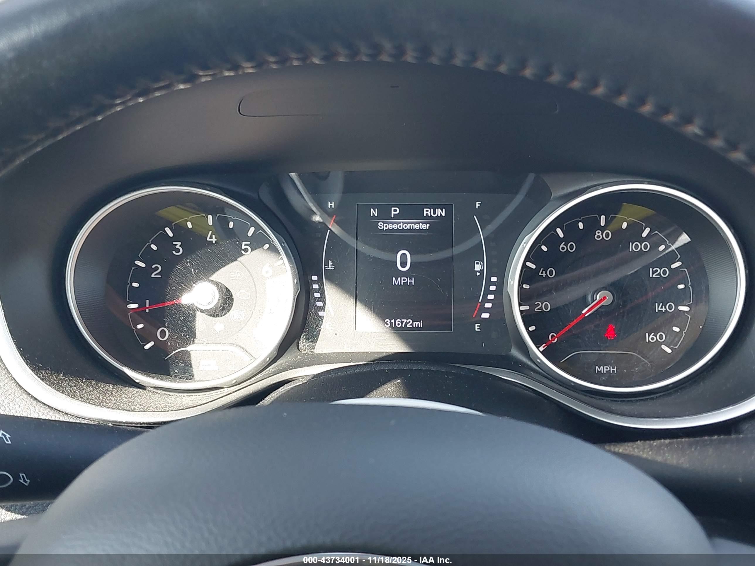 JEEP COMPASS image 7
