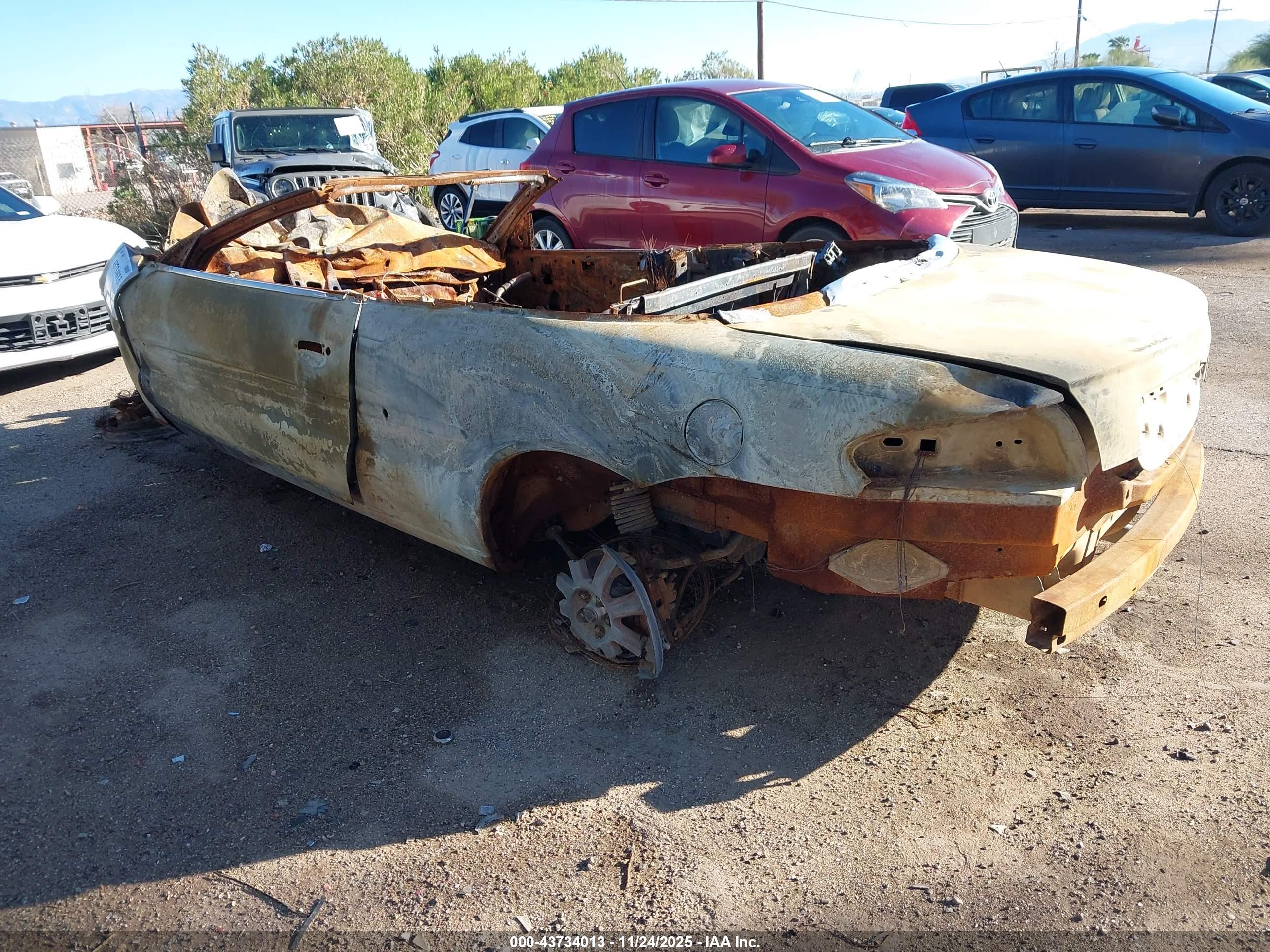 CHRYSLER SEBRING image 3