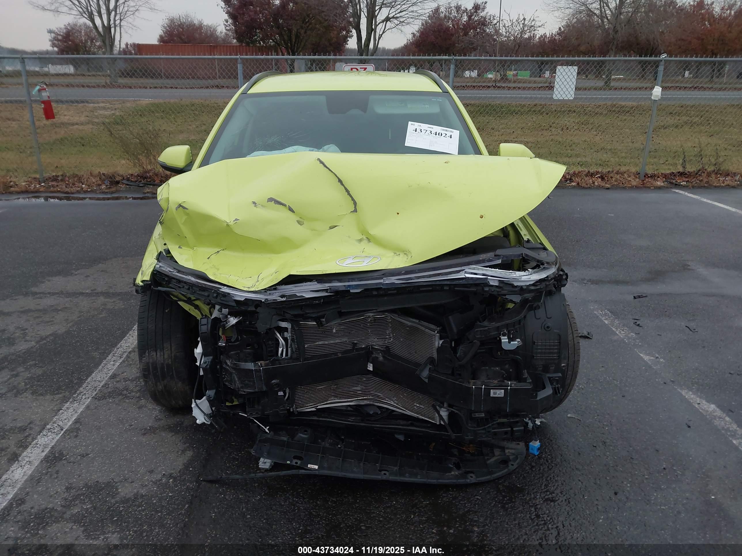 HYUNDAI KONA image 6