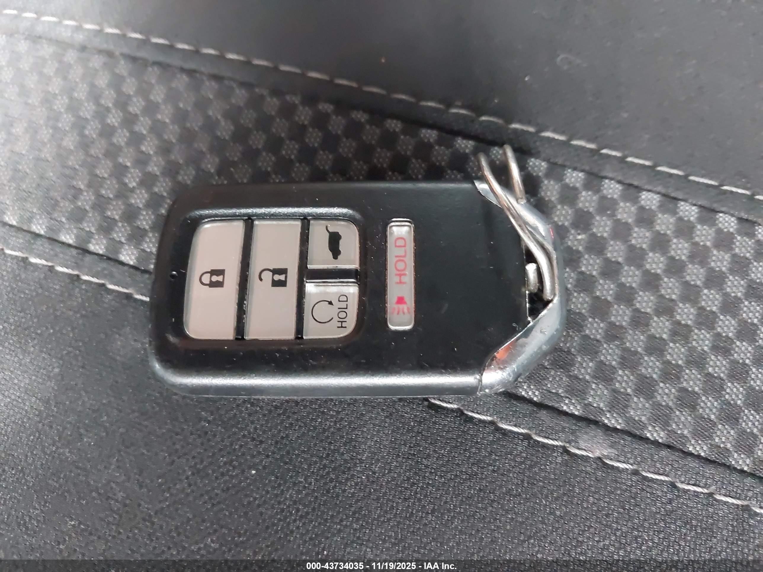 HONDA CIVIC image 11