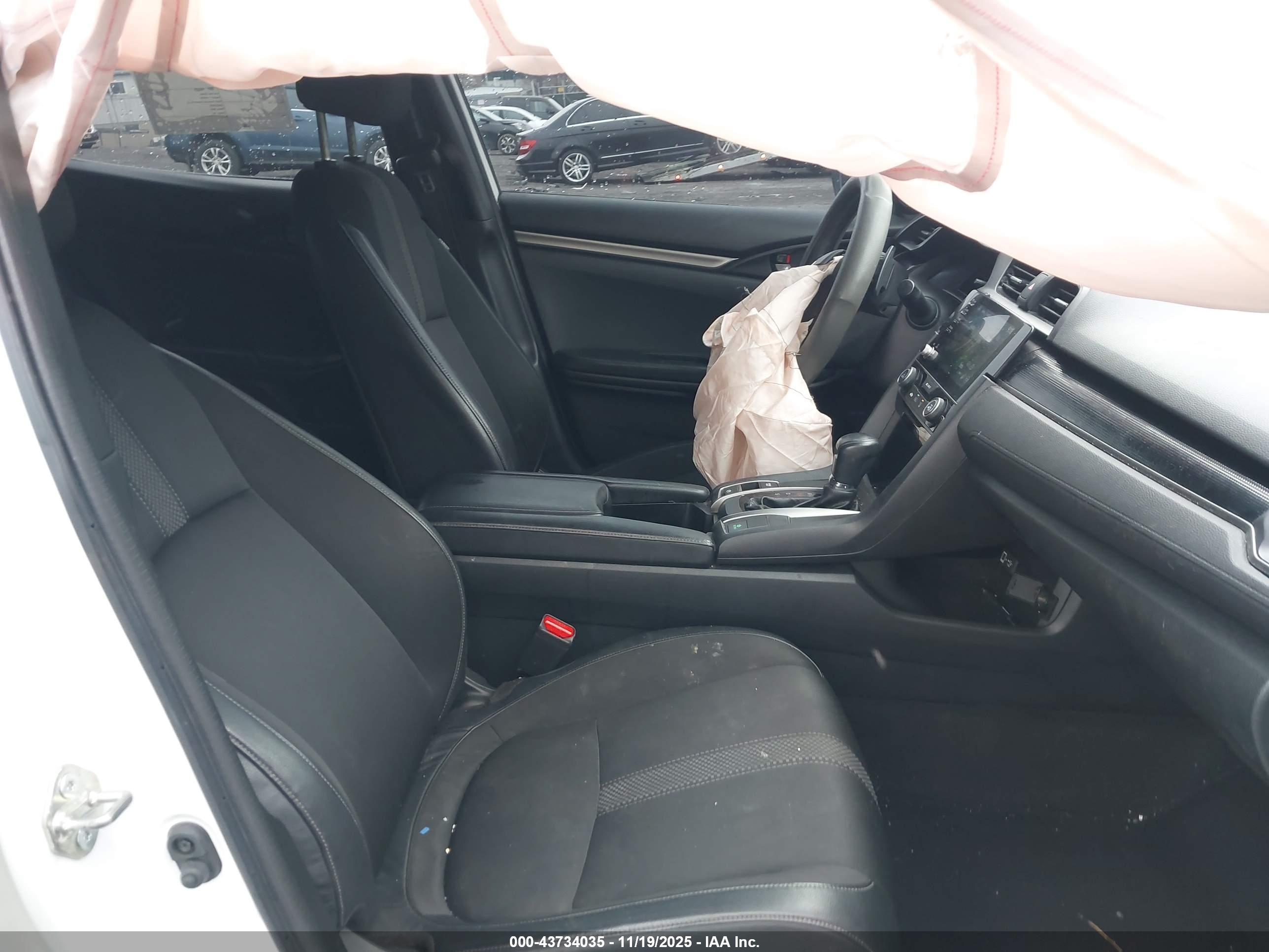 HONDA CIVIC image 5