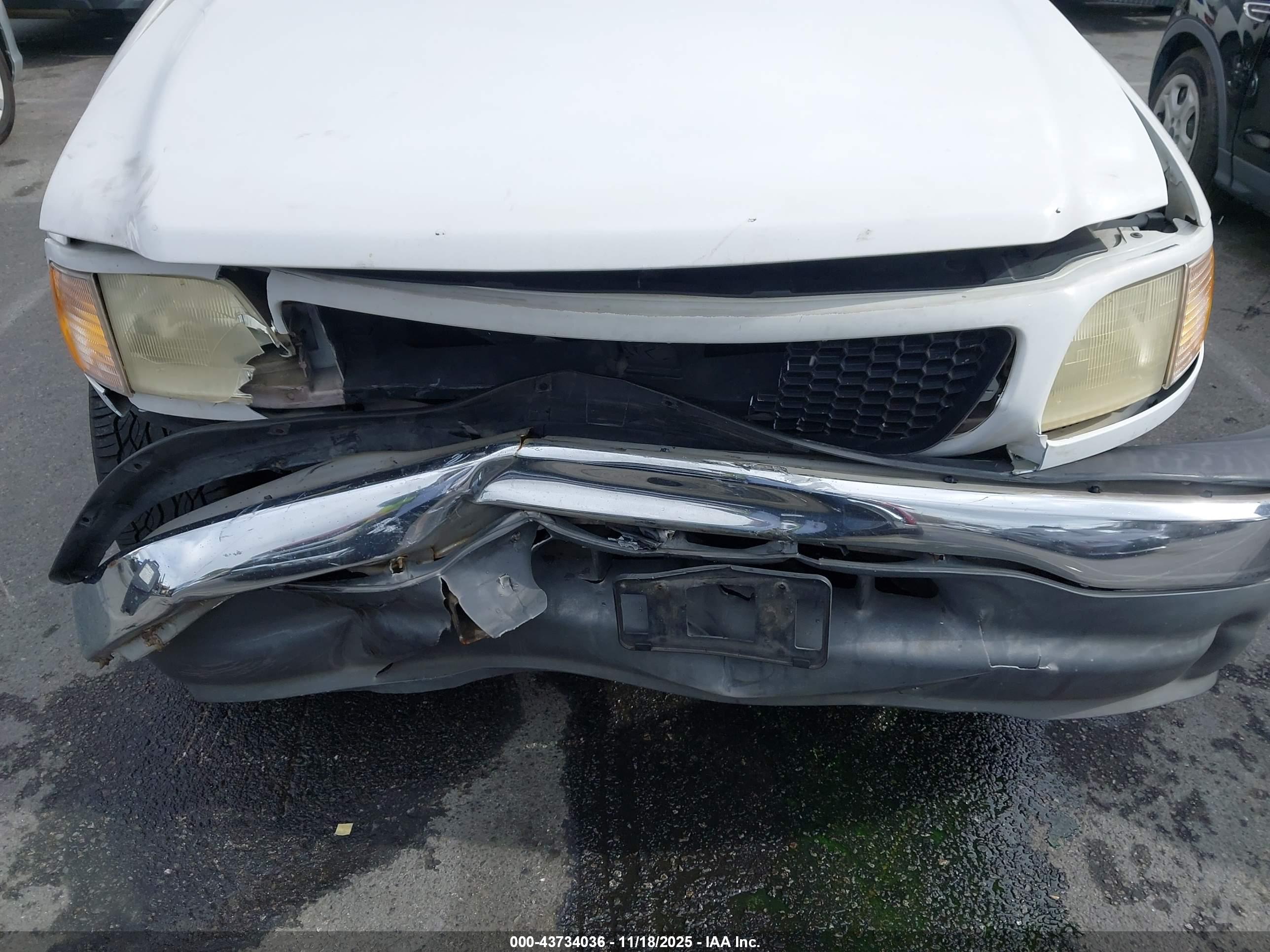 FORD F-150 image 6