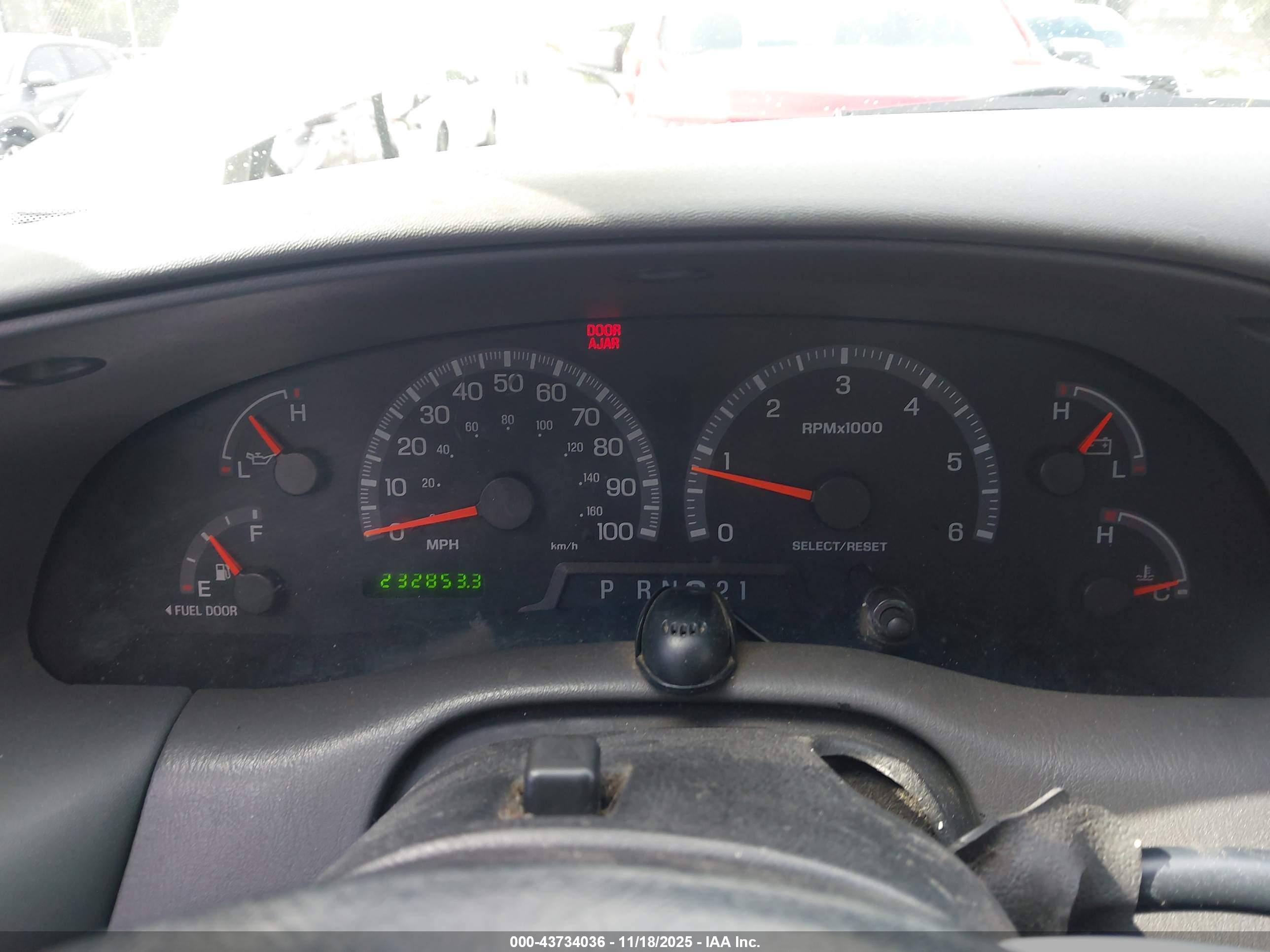 FORD F-150 image 7