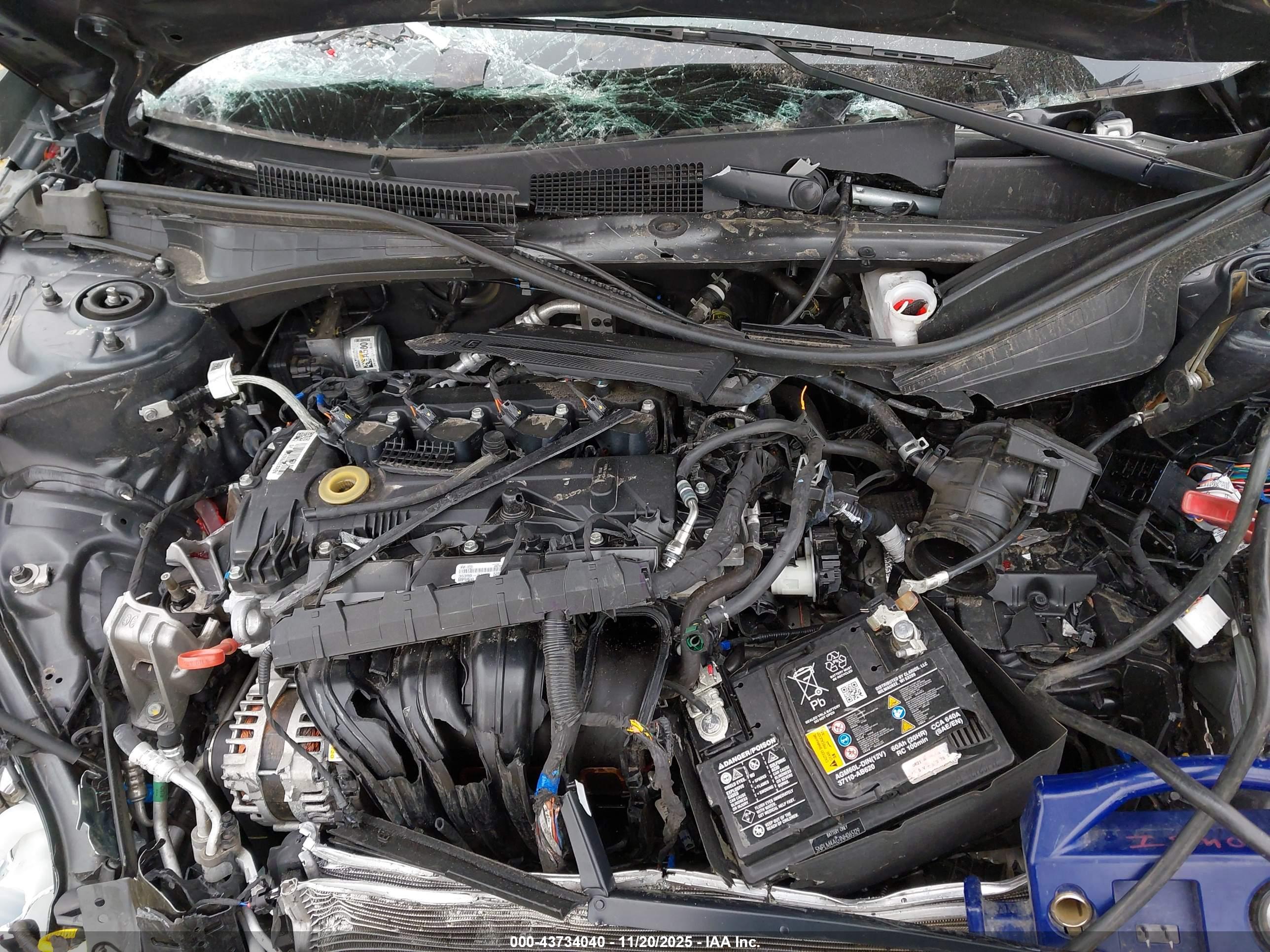 HYUNDAI ELANTRA image 10