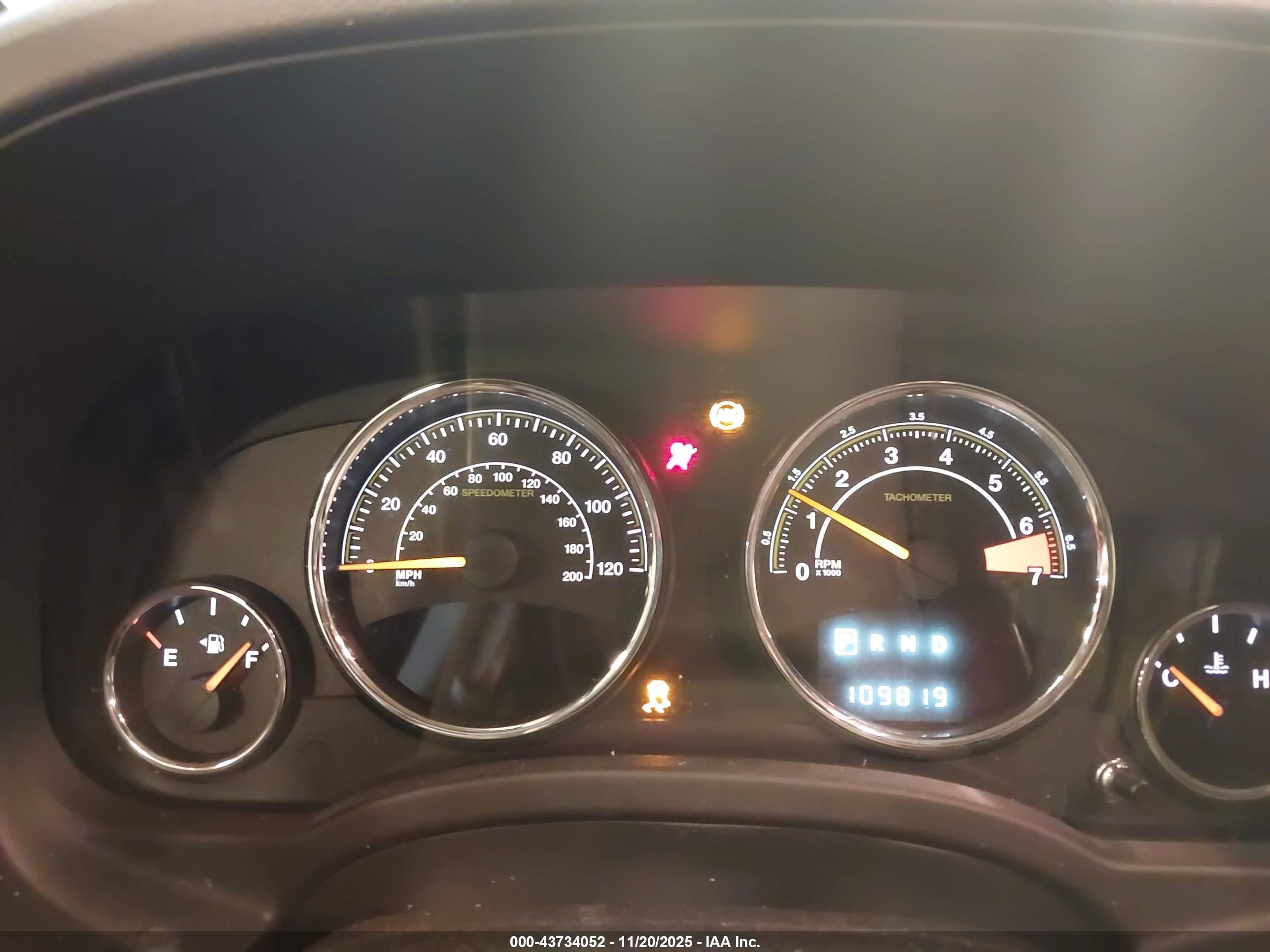 JEEP COMPASS image 7