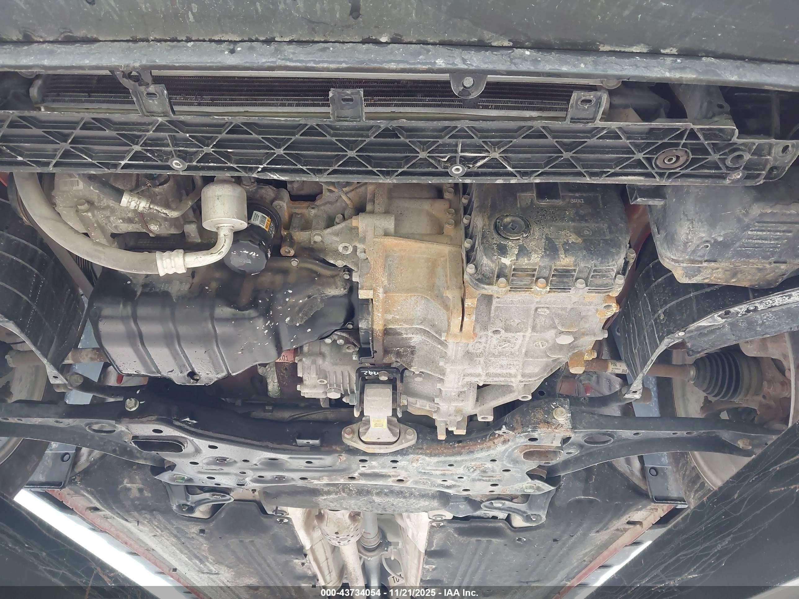 HYUNDAI KONA image 6