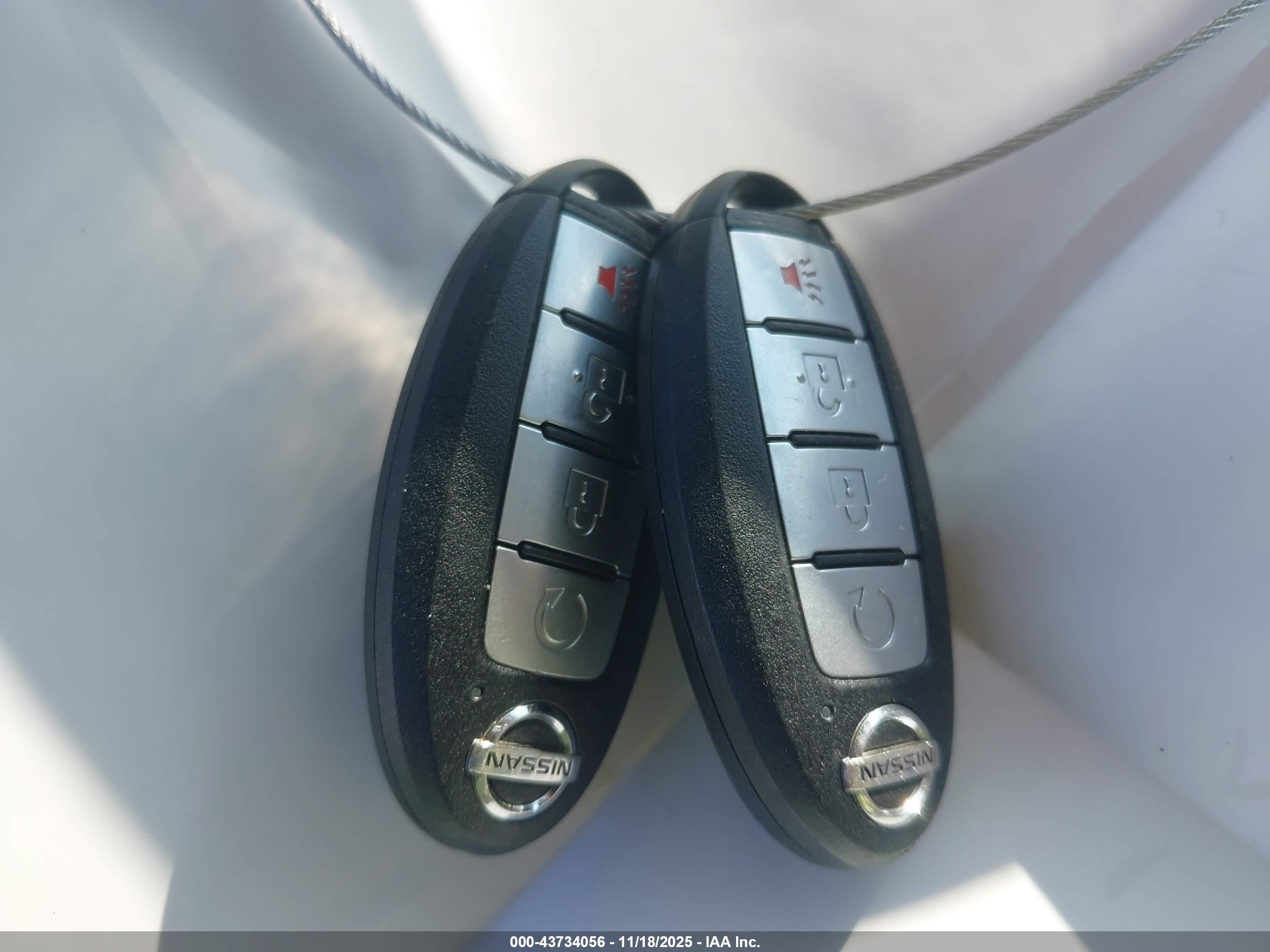 NISSAN KICKS image 11