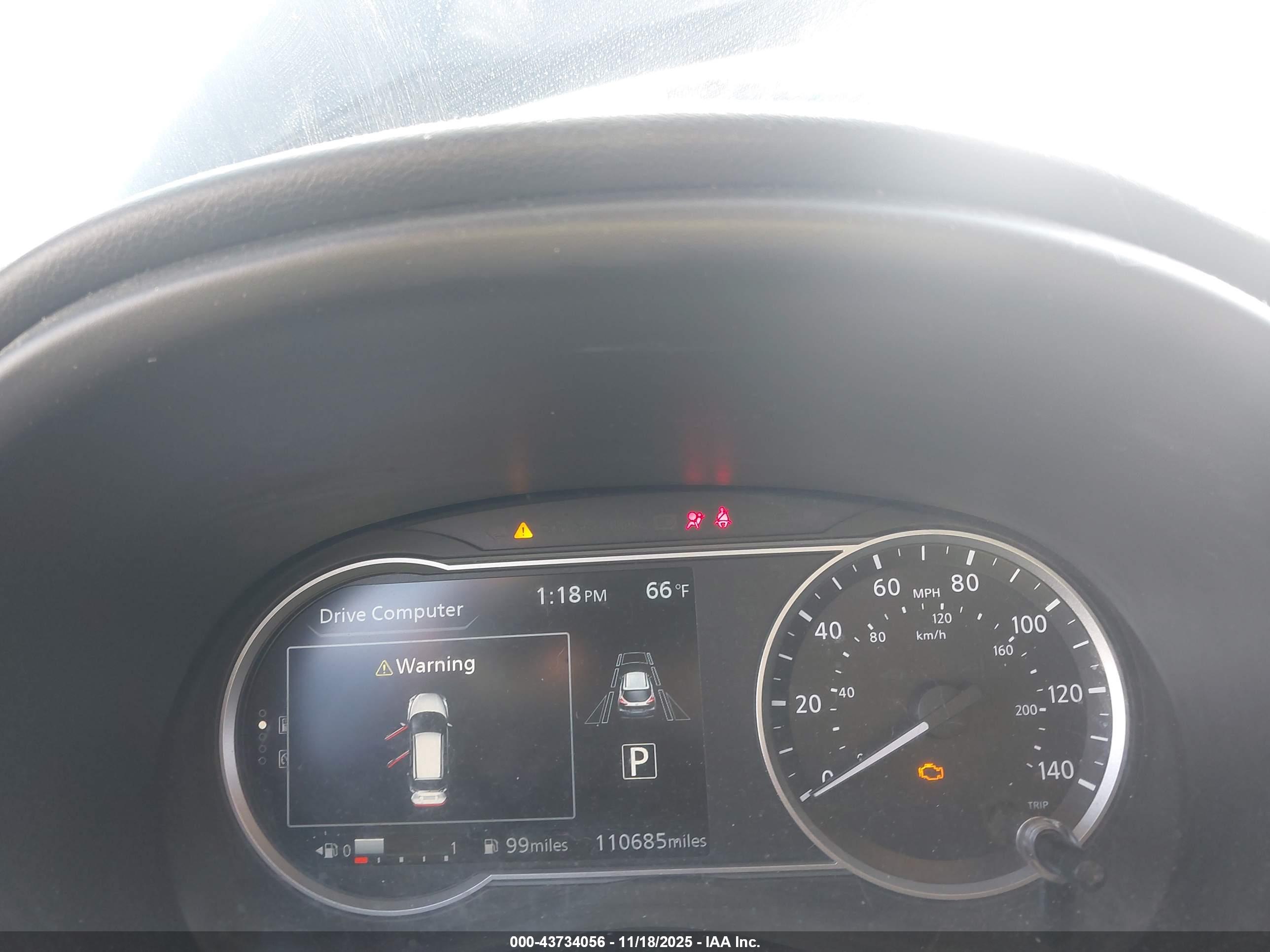 NISSAN KICKS image 7