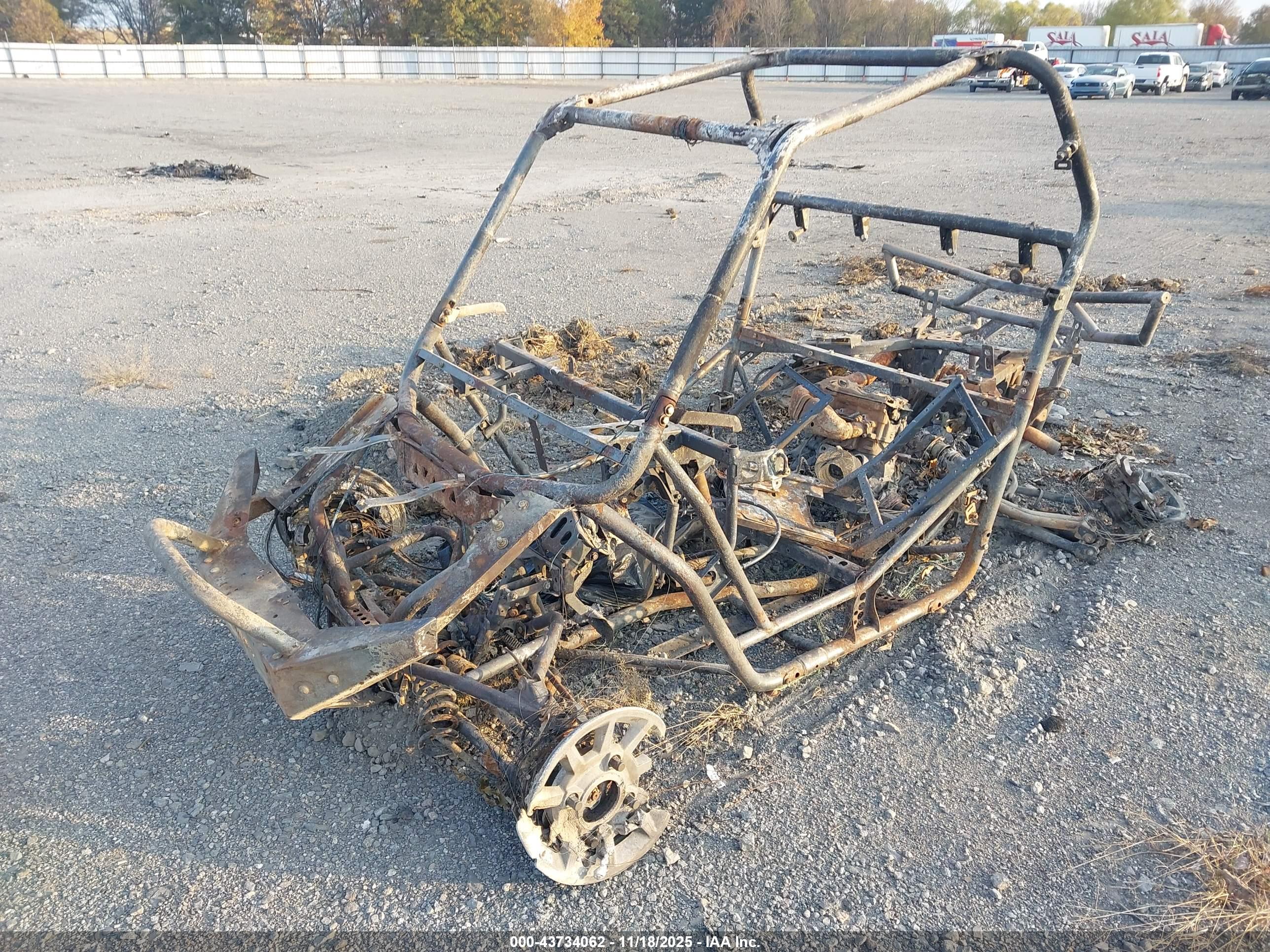 POLARIS RZR image 2