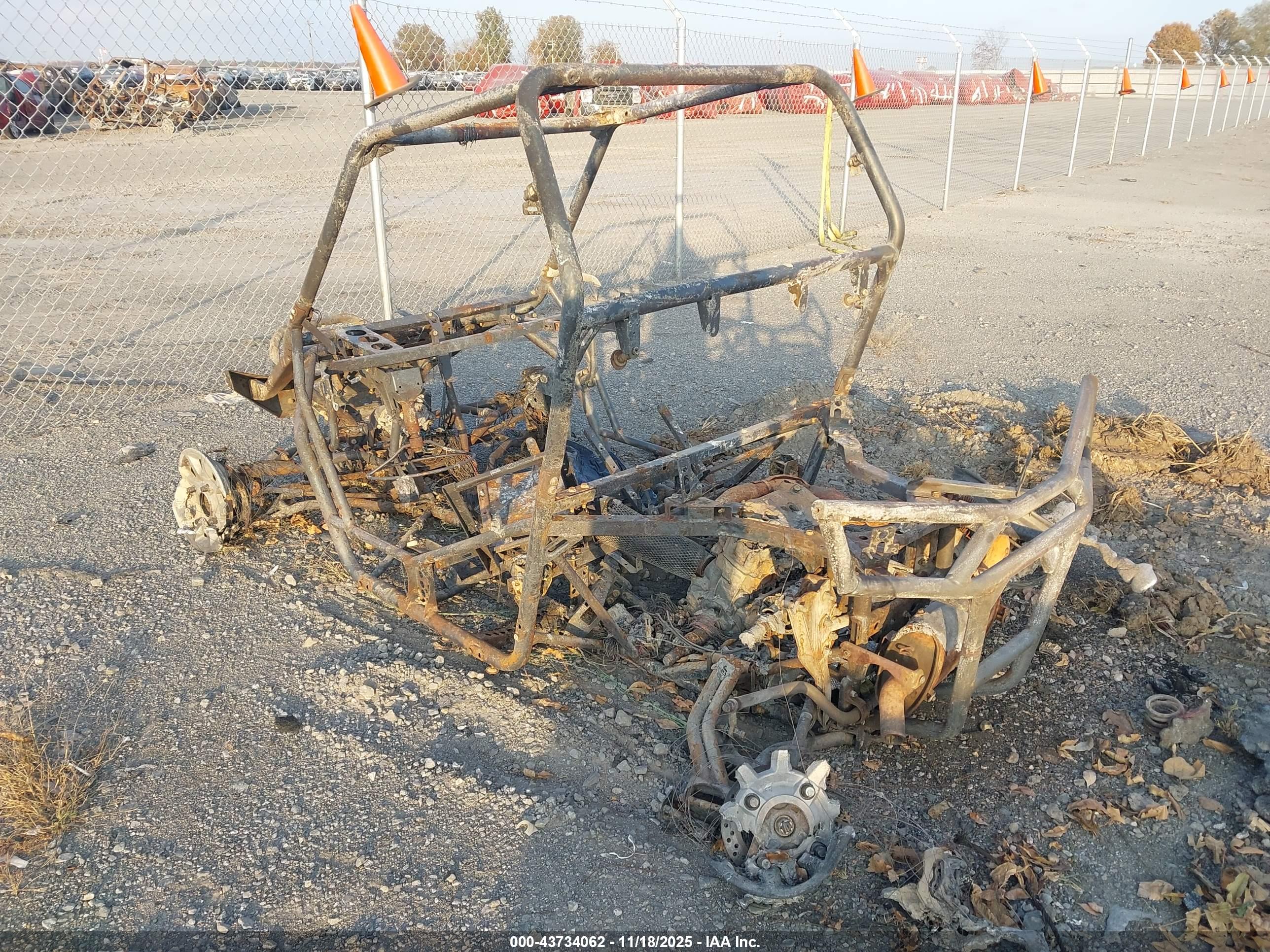 POLARIS RZR image 3