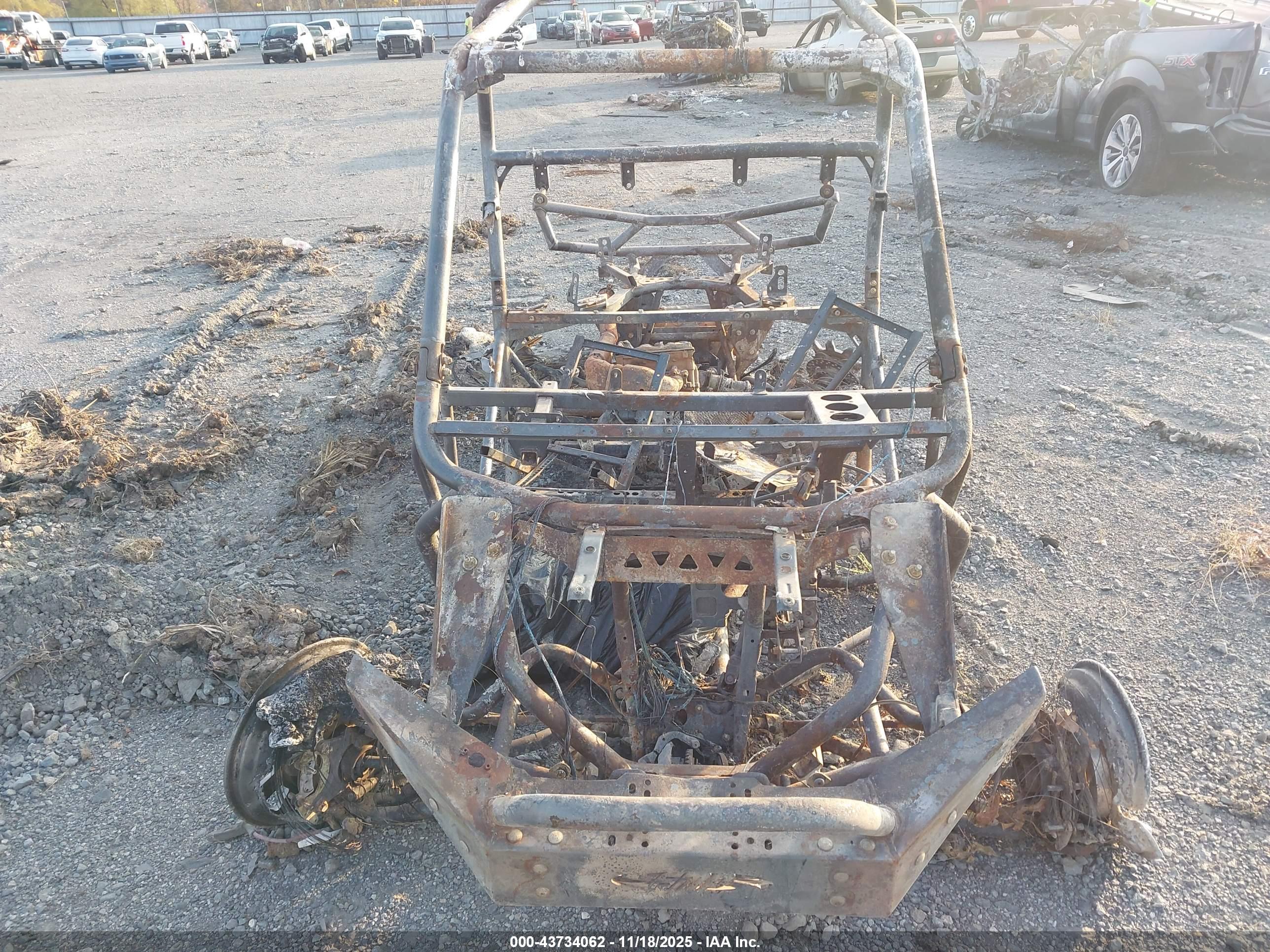POLARIS RZR image 5