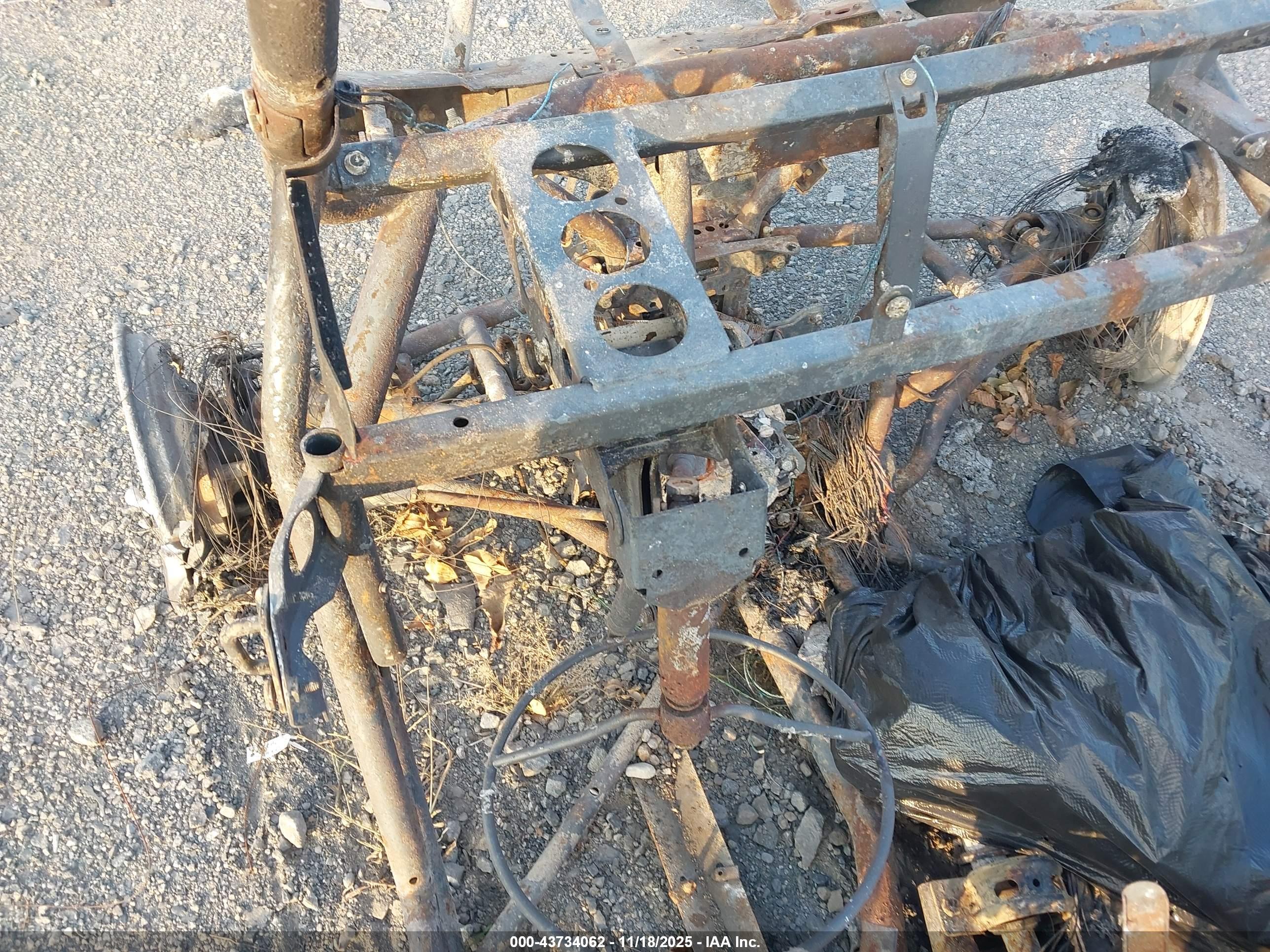 POLARIS RZR image 7