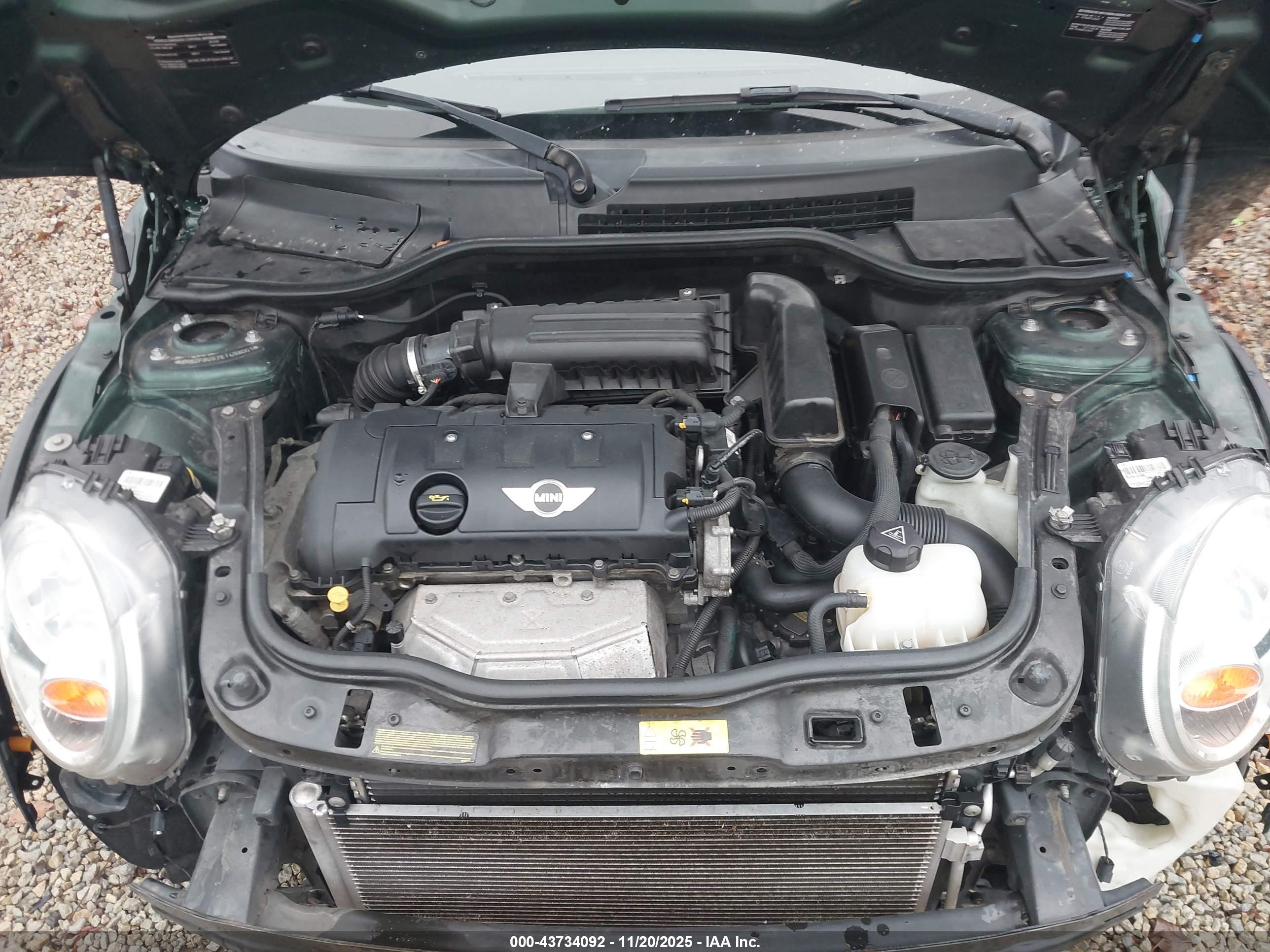MINI CLUBMAN image 10
