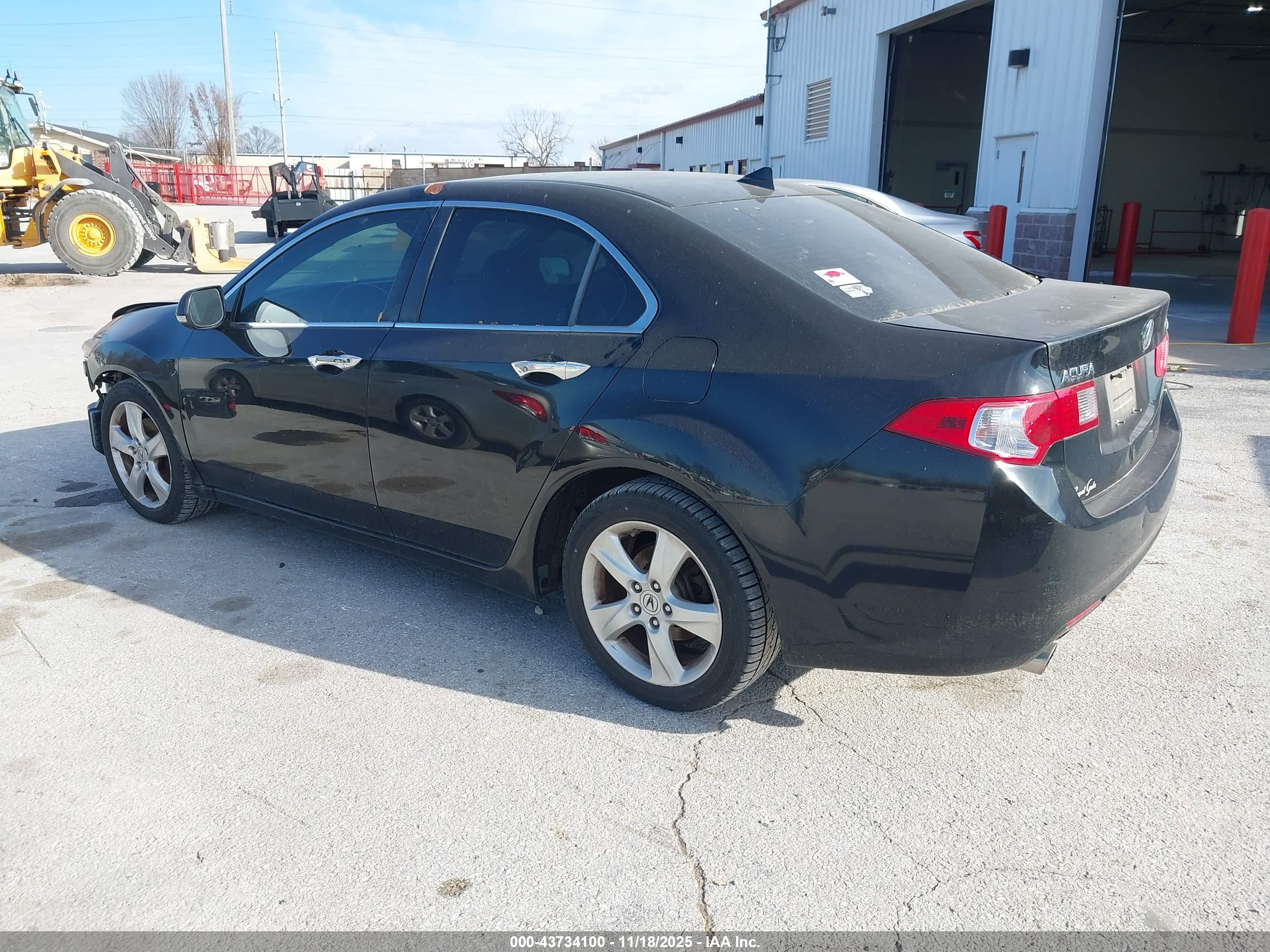 ACURA TSX image 3