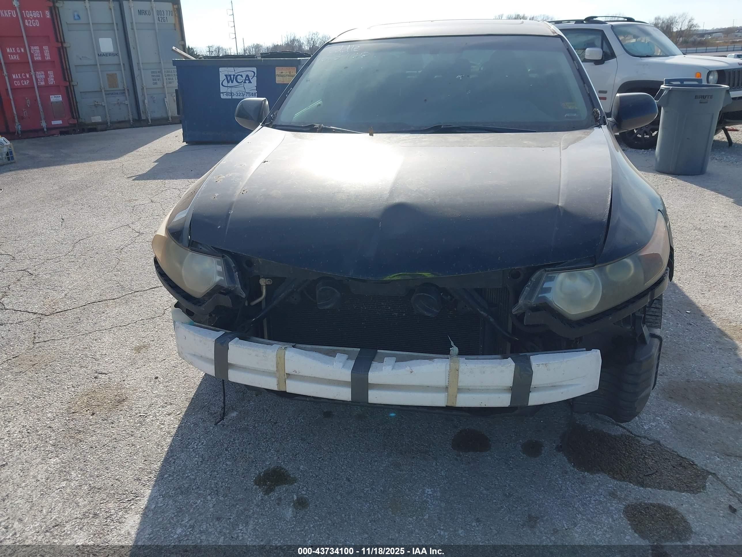 ACURA TSX image 6