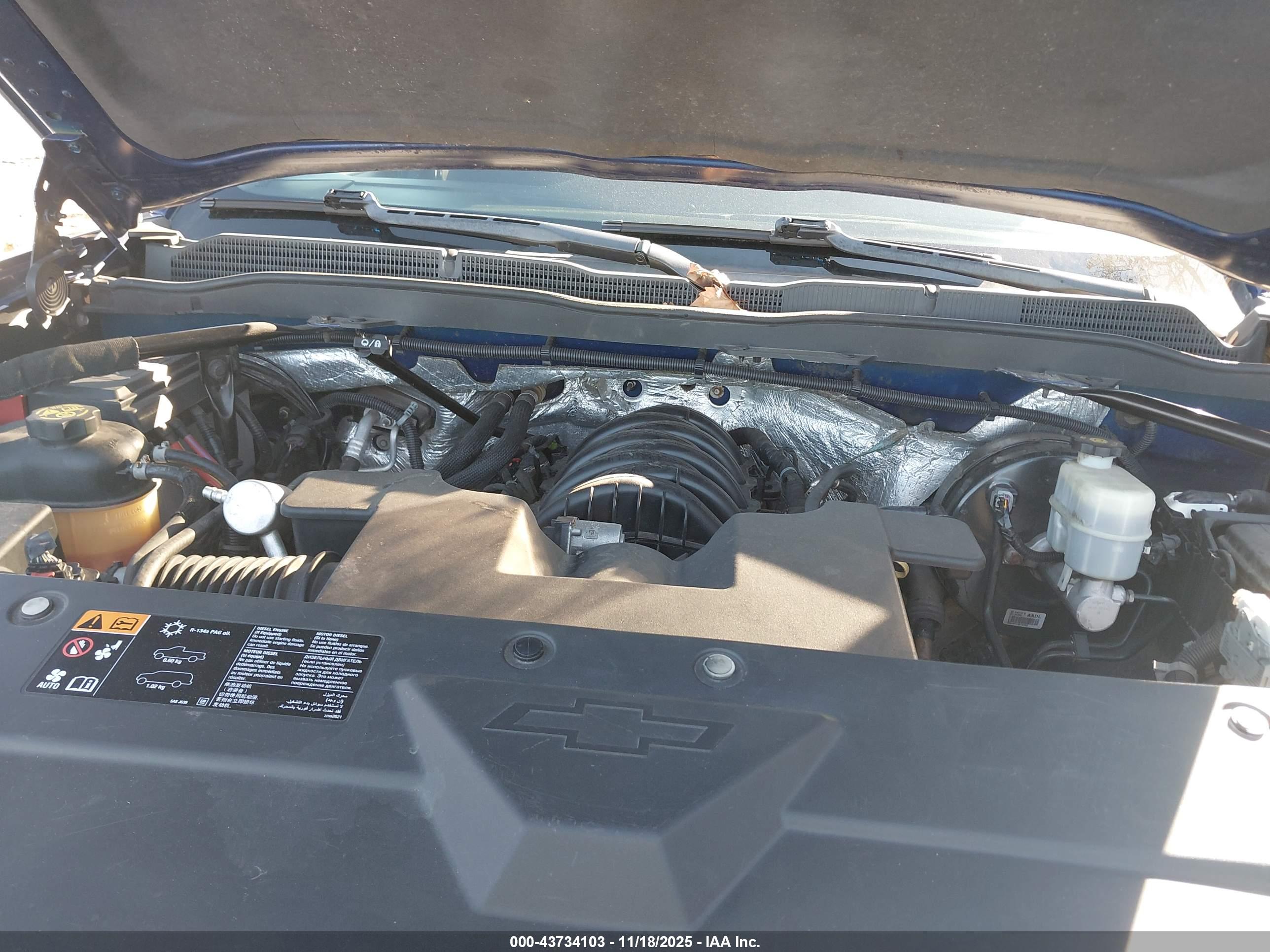CHEVROLET SILVERADO image 10
