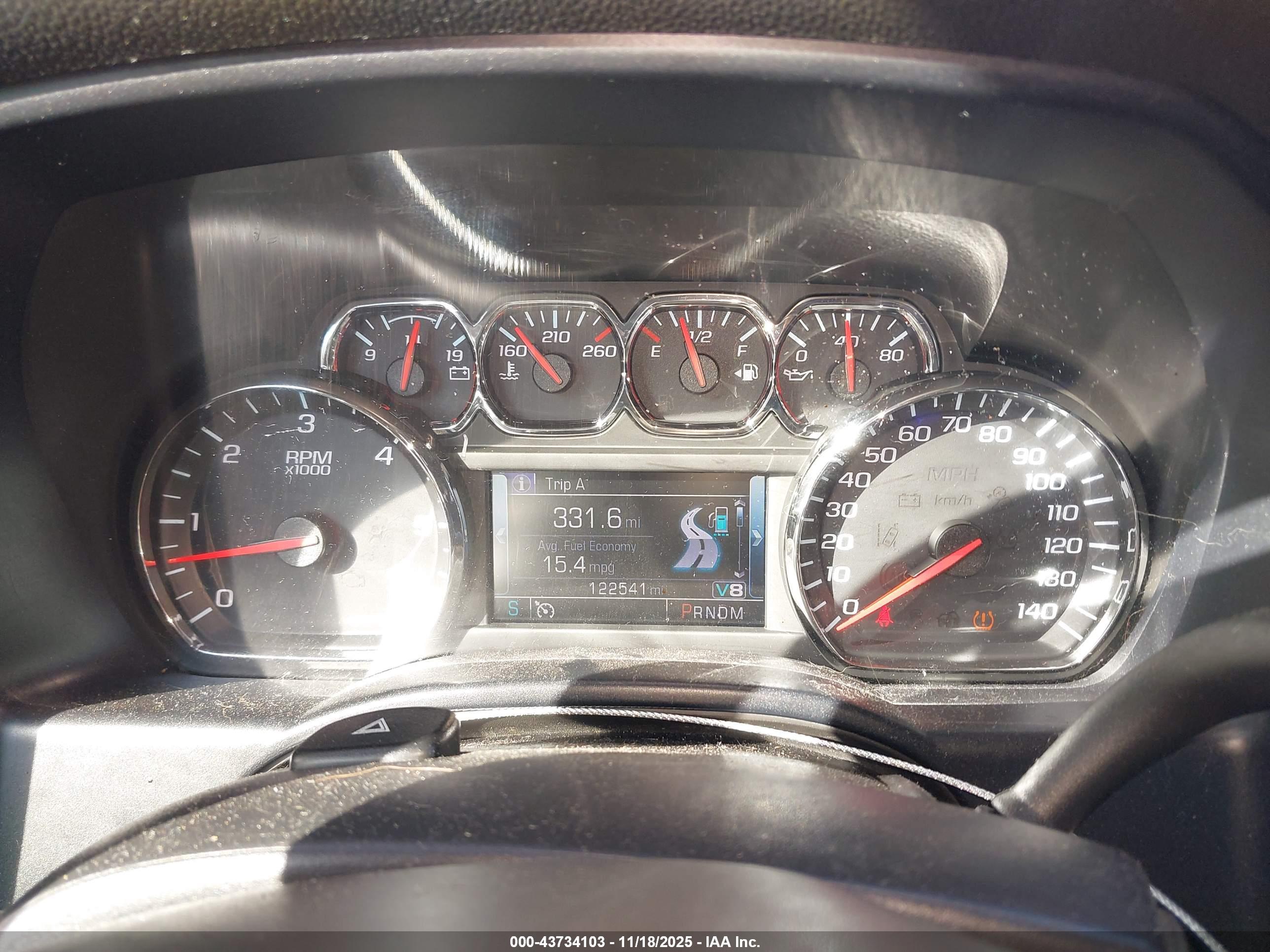 CHEVROLET SILVERADO image 7