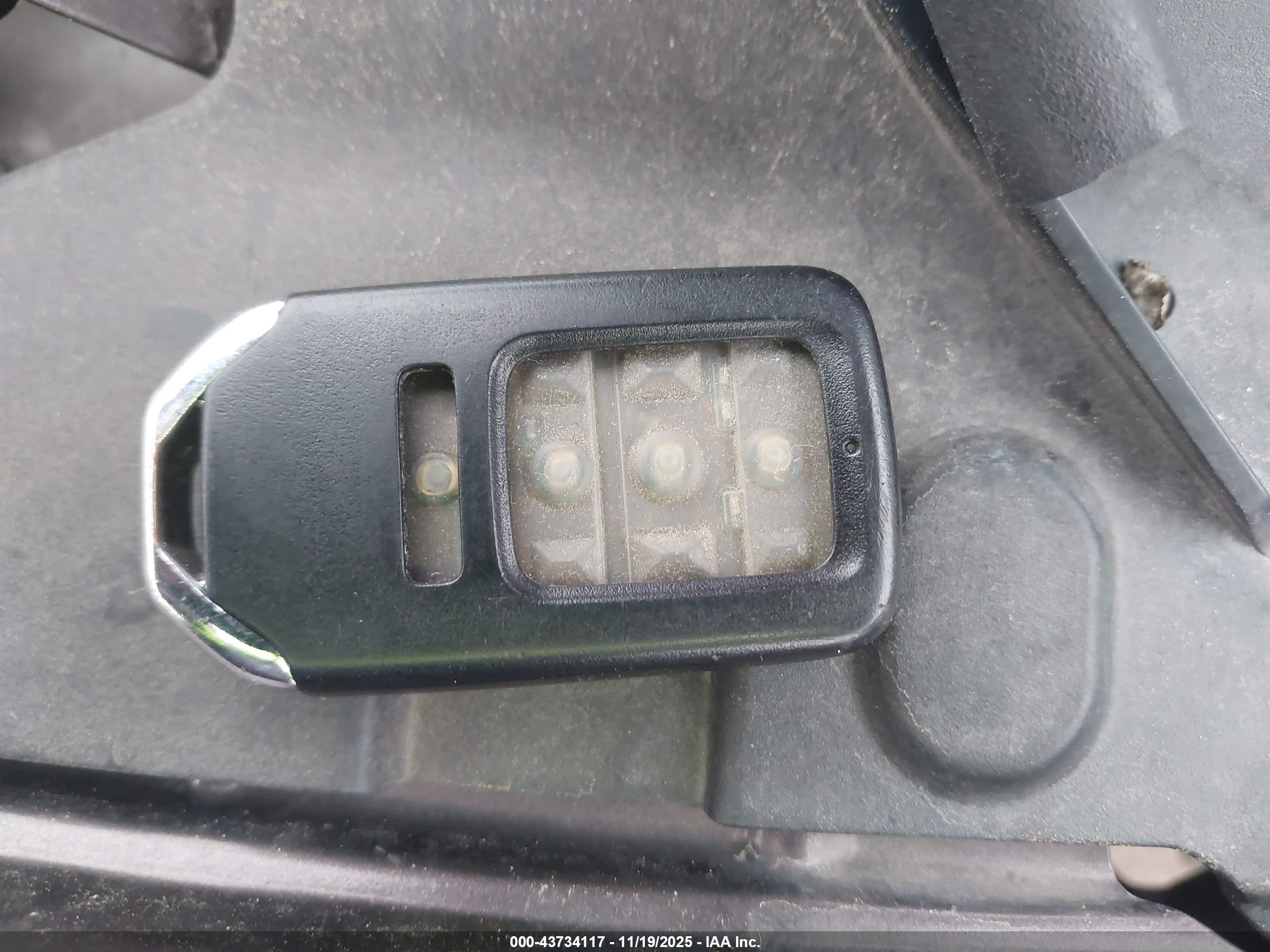HONDA HR-V image 11