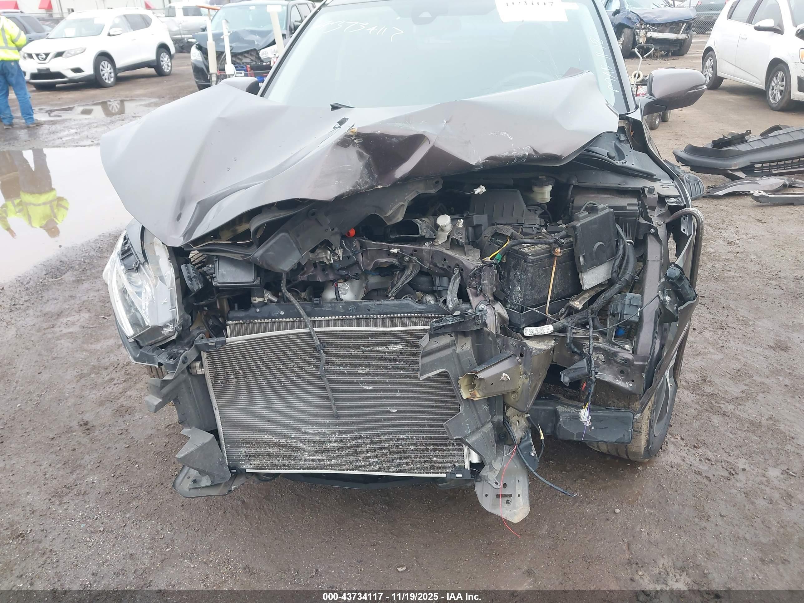 HONDA HR-V image 6