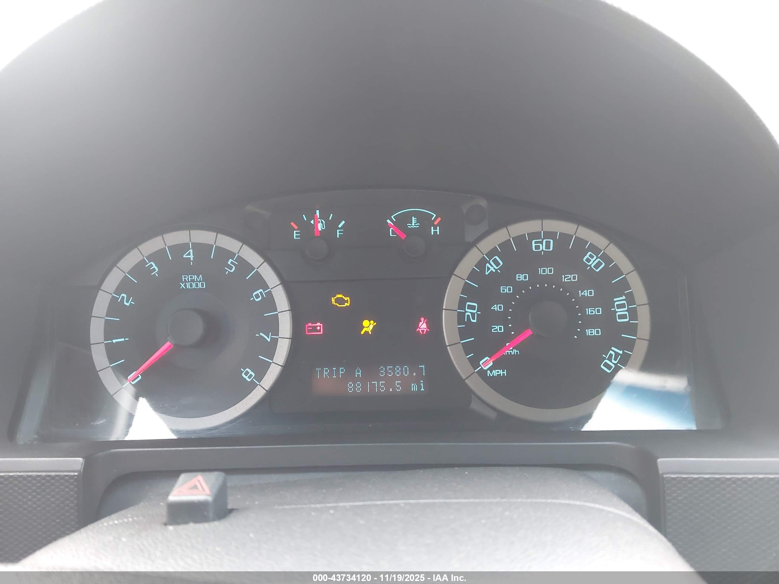 FORD ESCAPE image 7