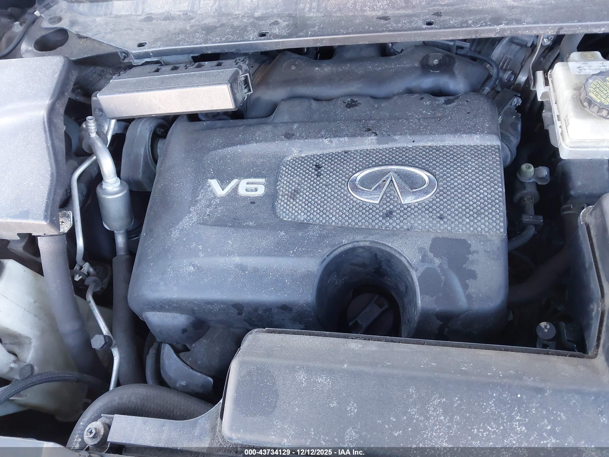 INFINITI QX60 image 10