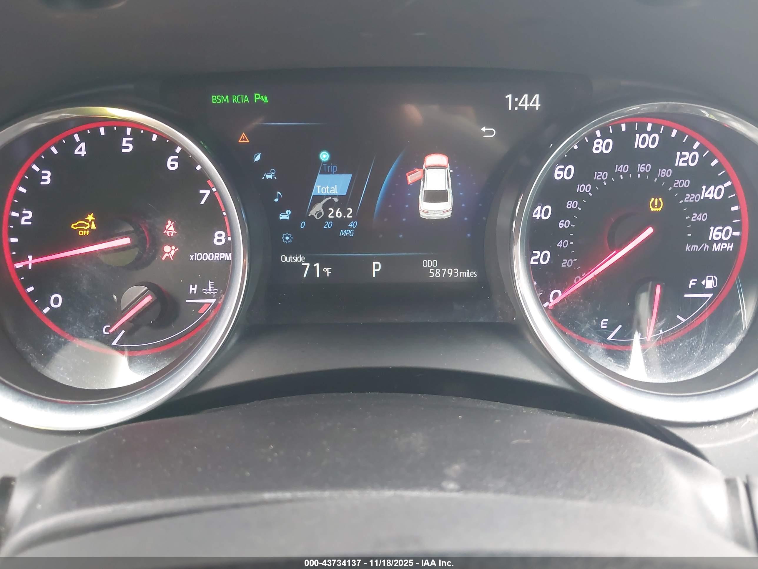 TOYOTA CAMRY image 7