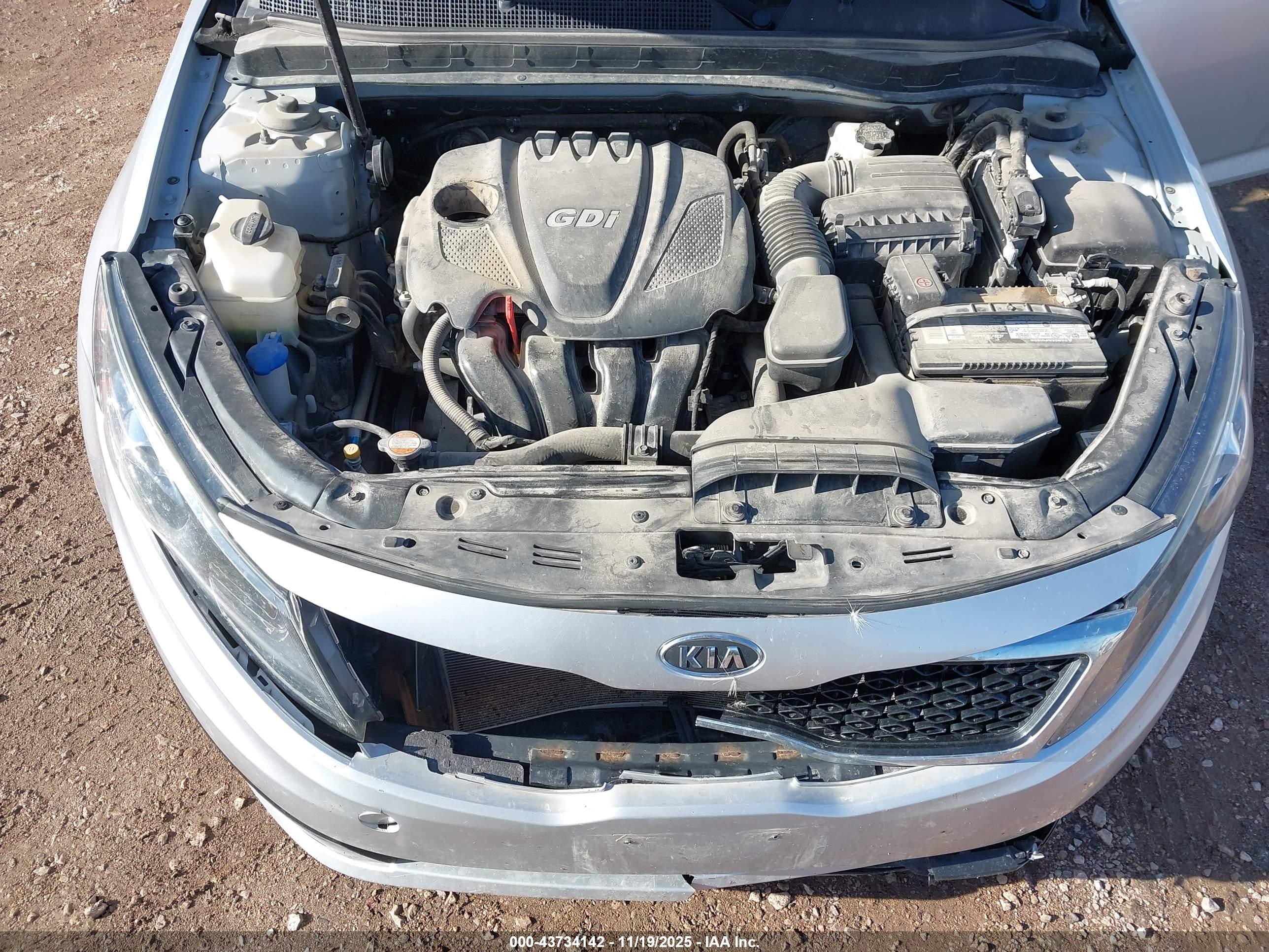 KIA OPTIMA image 10