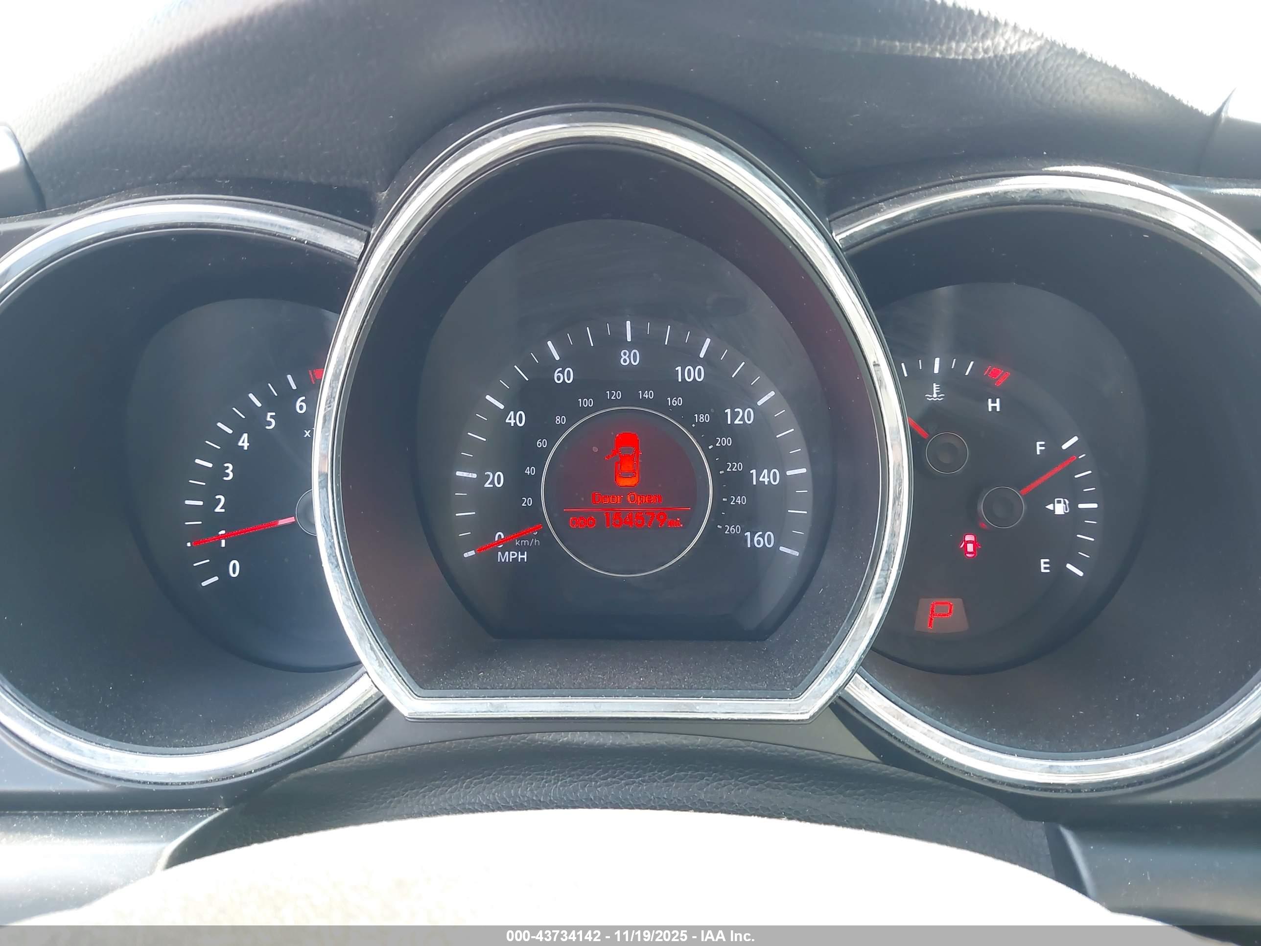 KIA OPTIMA image 7