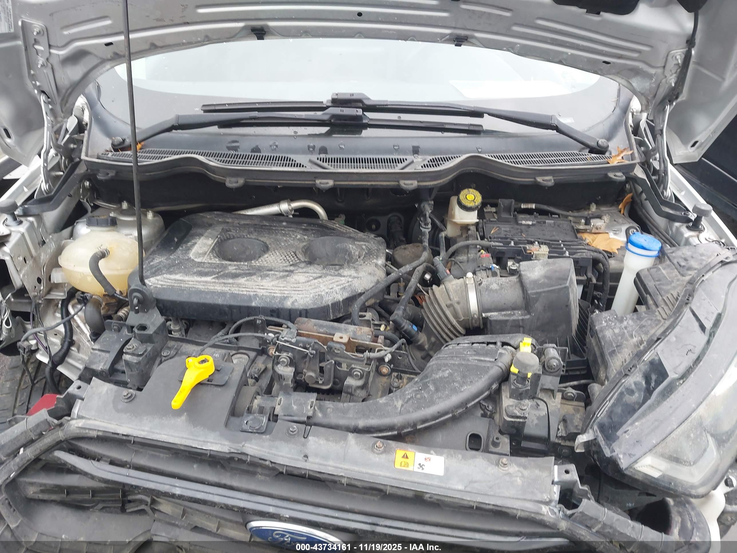 FORD ECOSPORT image 10