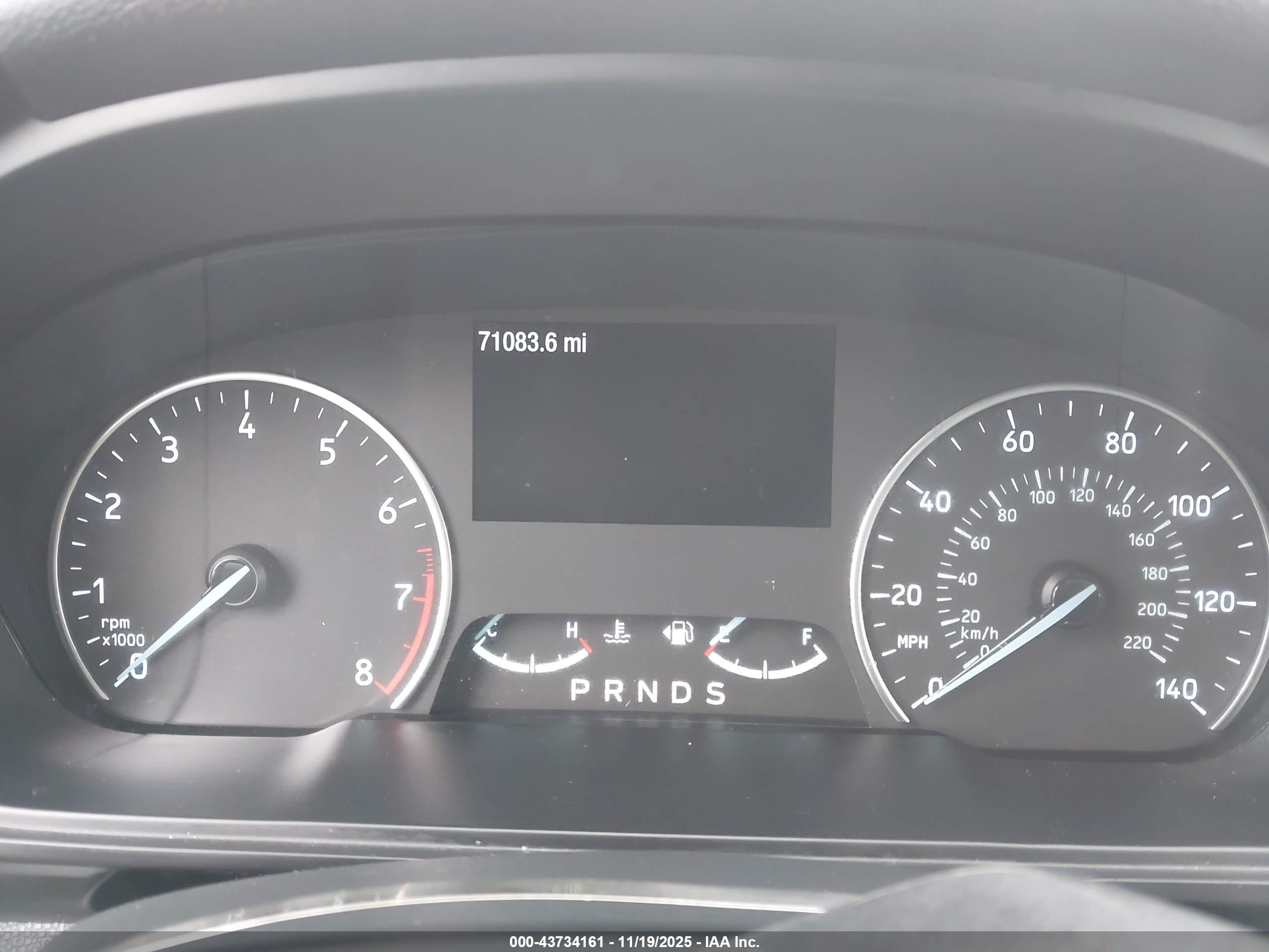 FORD ECOSPORT image 7