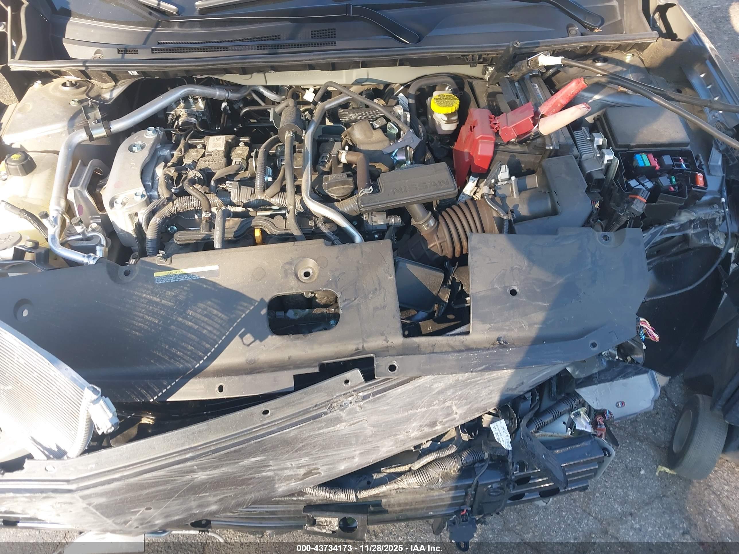 NISSAN SENTRA image 10
