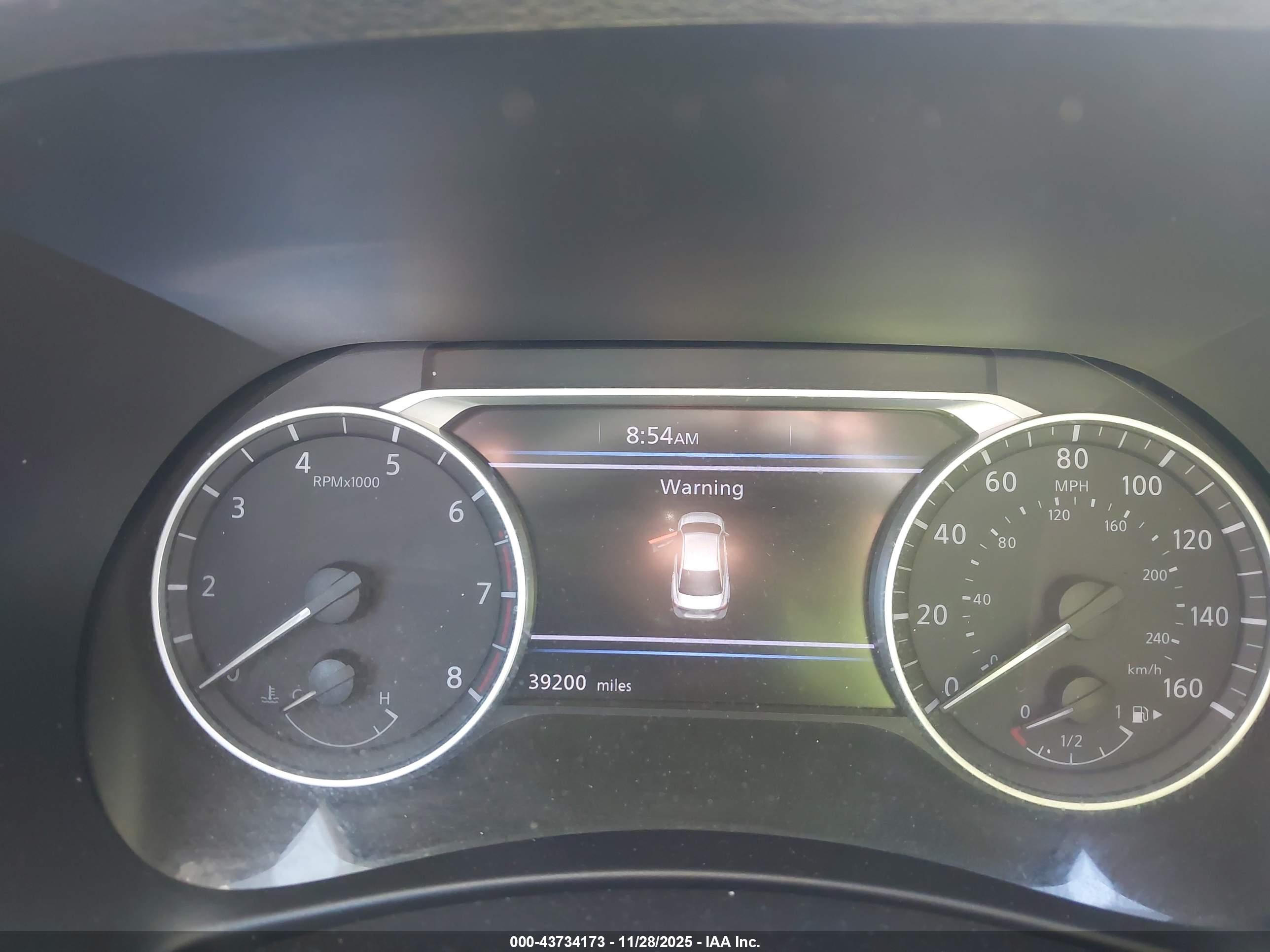 NISSAN SENTRA image 7