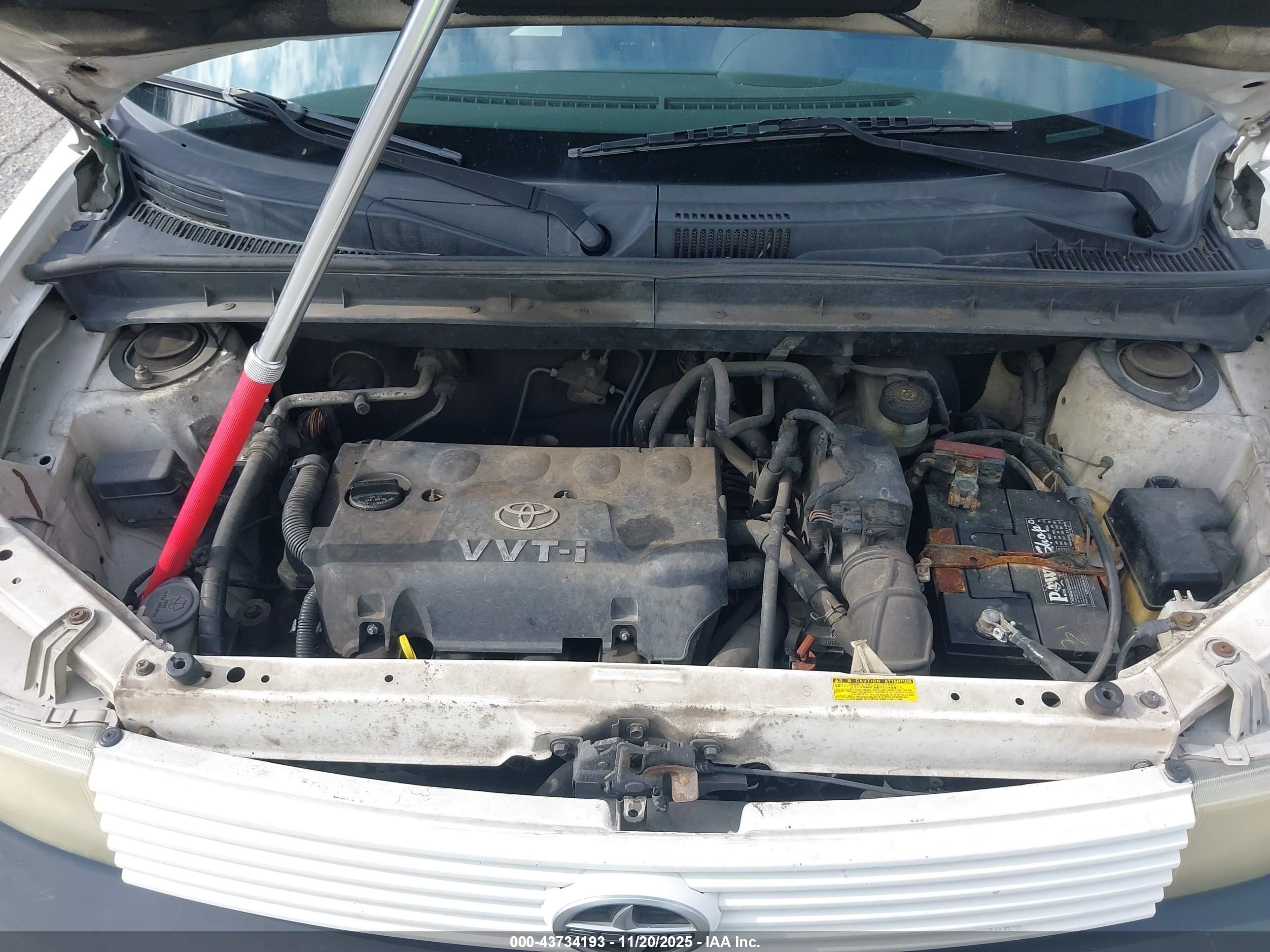 SCION XB image 10