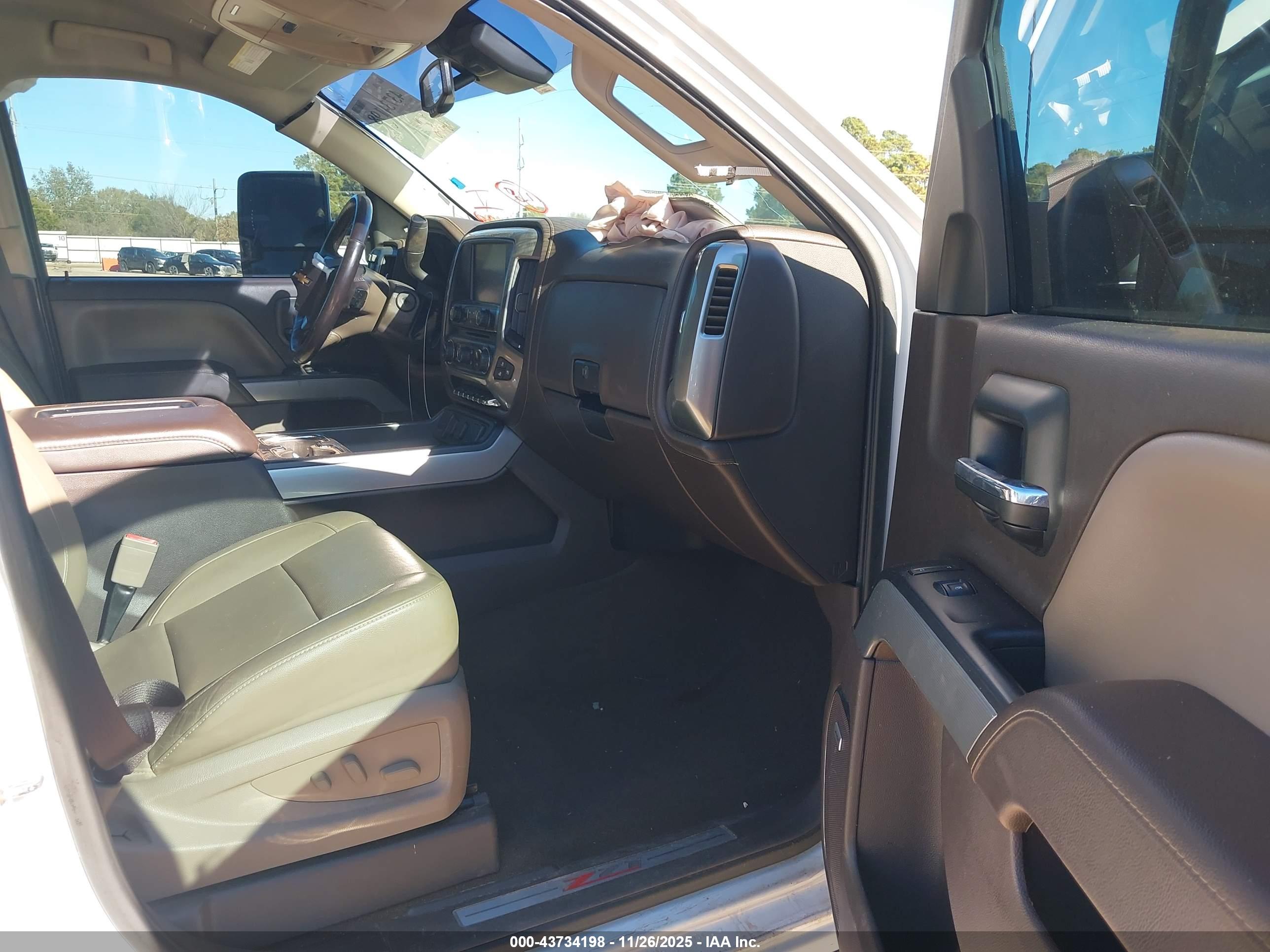 CHEVROLET SILVERADO image 5