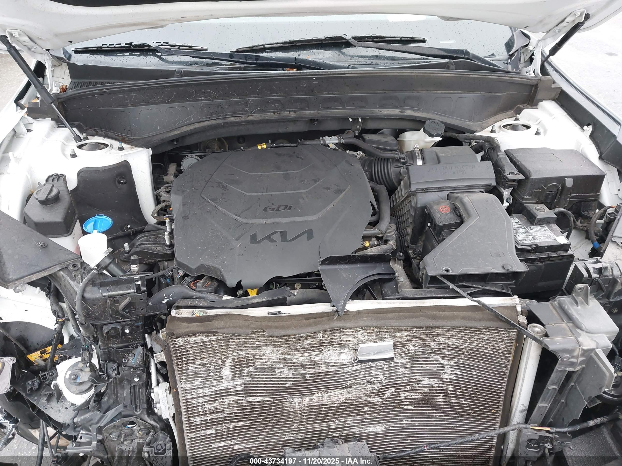 KIA TELLURIDE image 10