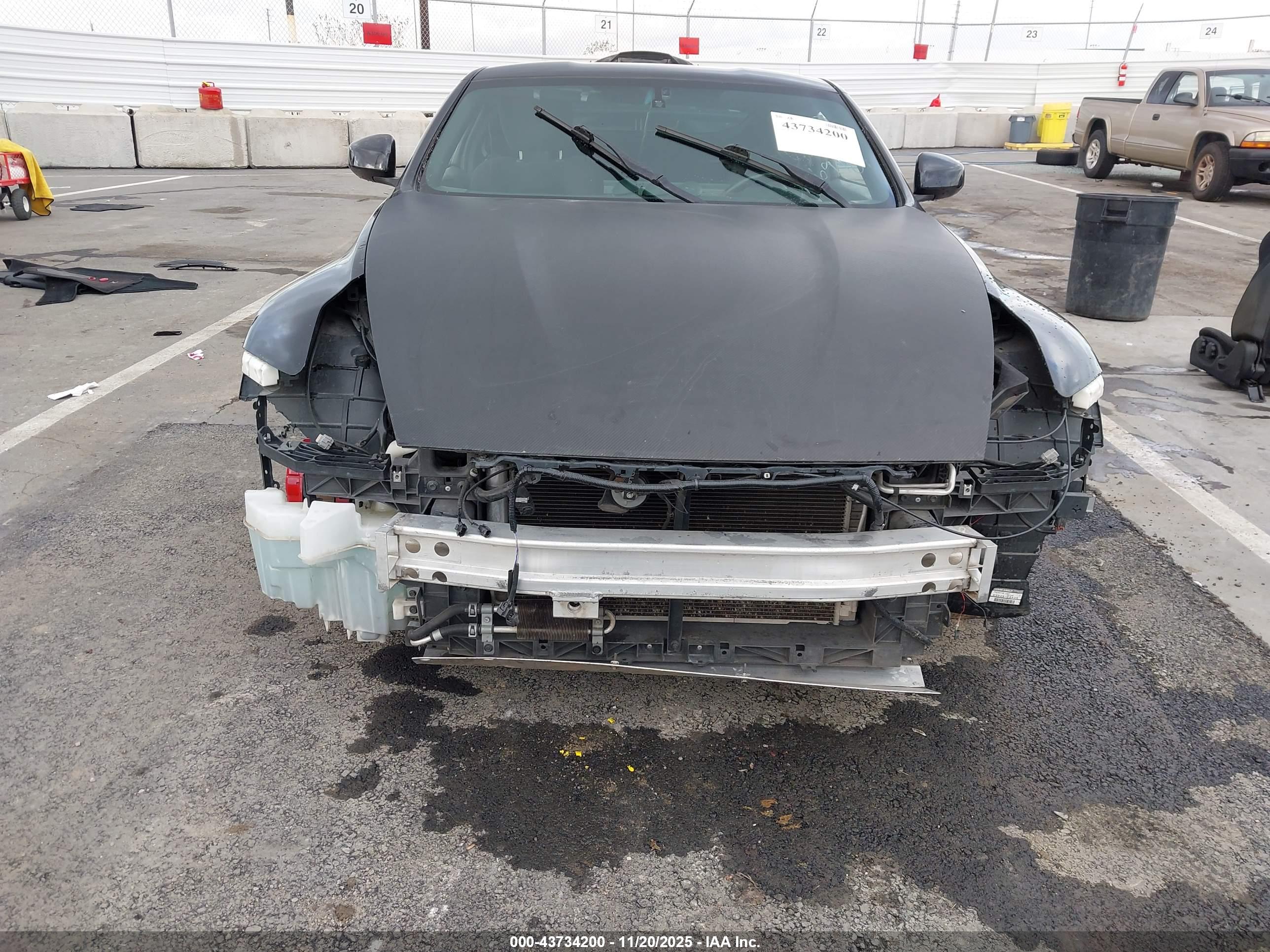 NISSAN 370Z image 6