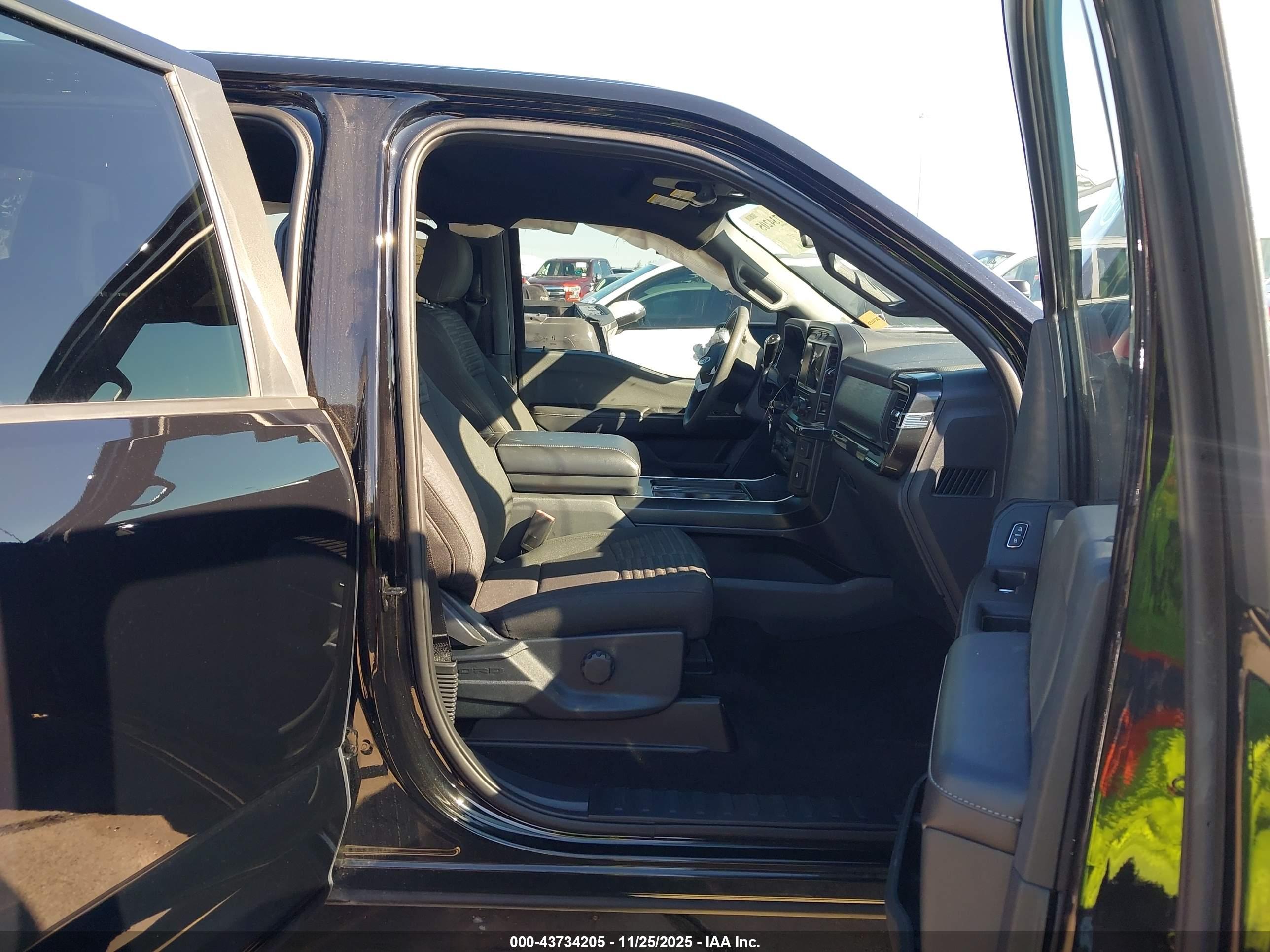 FORD F-150 image 5
