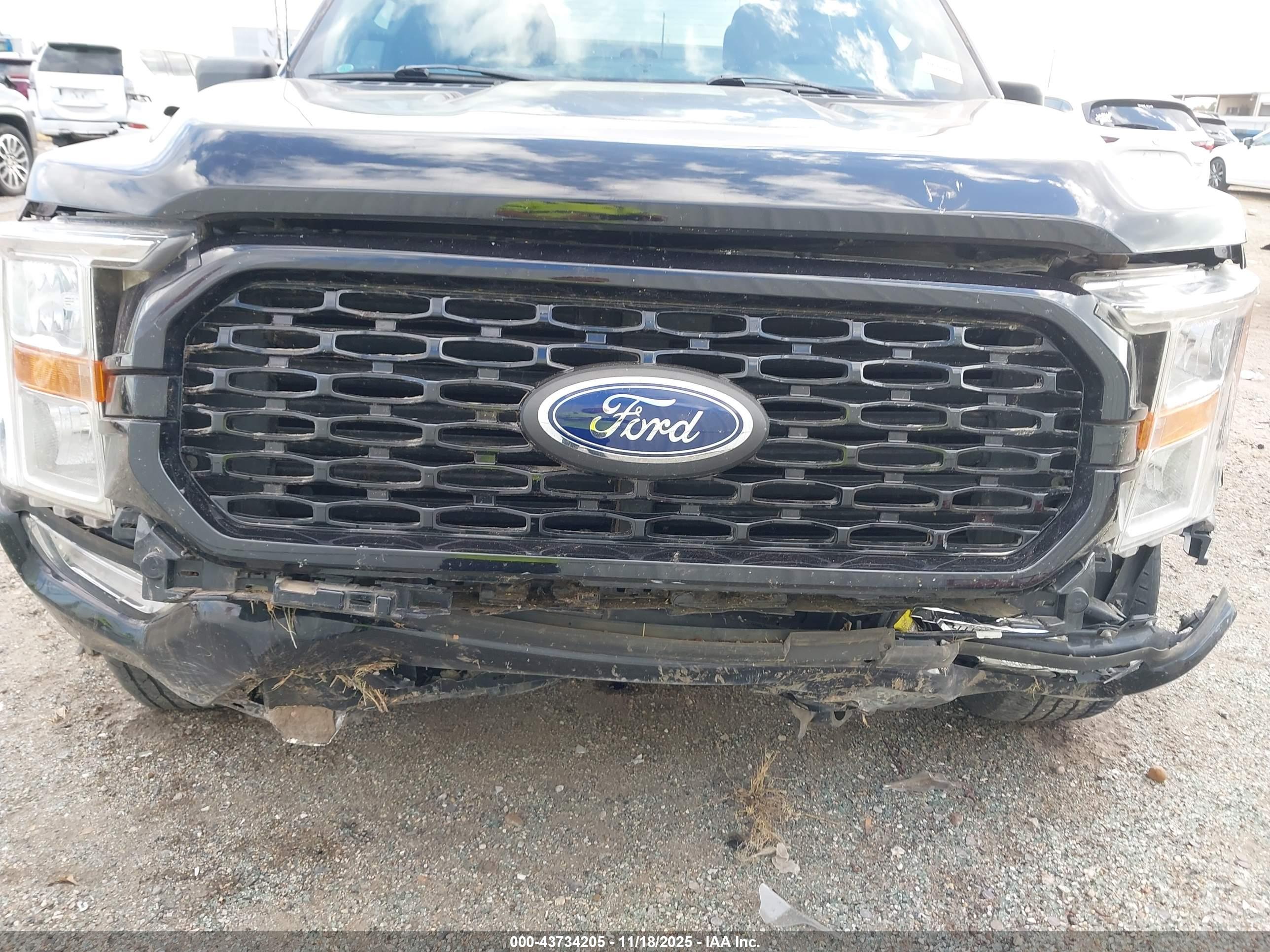 FORD F-150 image 6